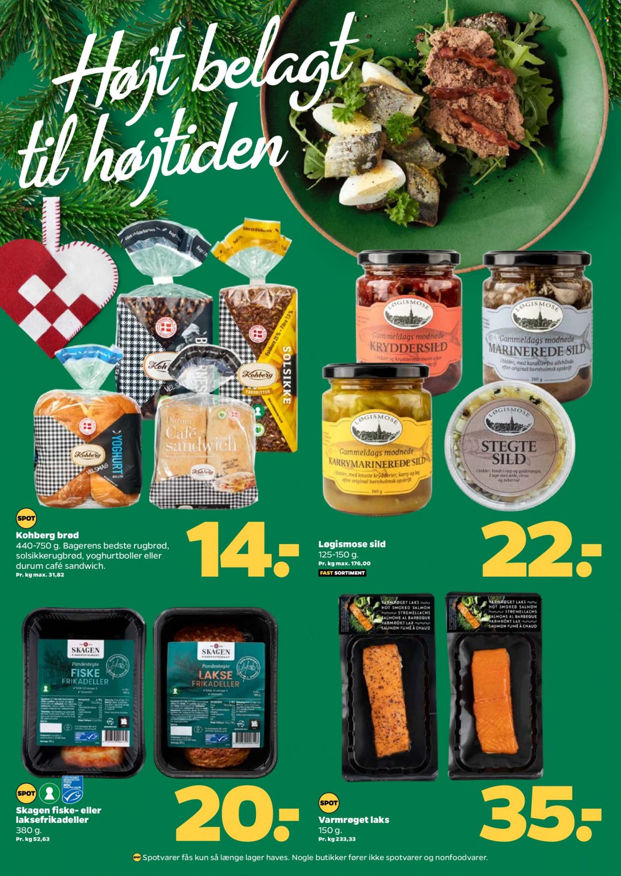 Netto tilbud - 11.11.2023 - 17.11.2023. Side 10