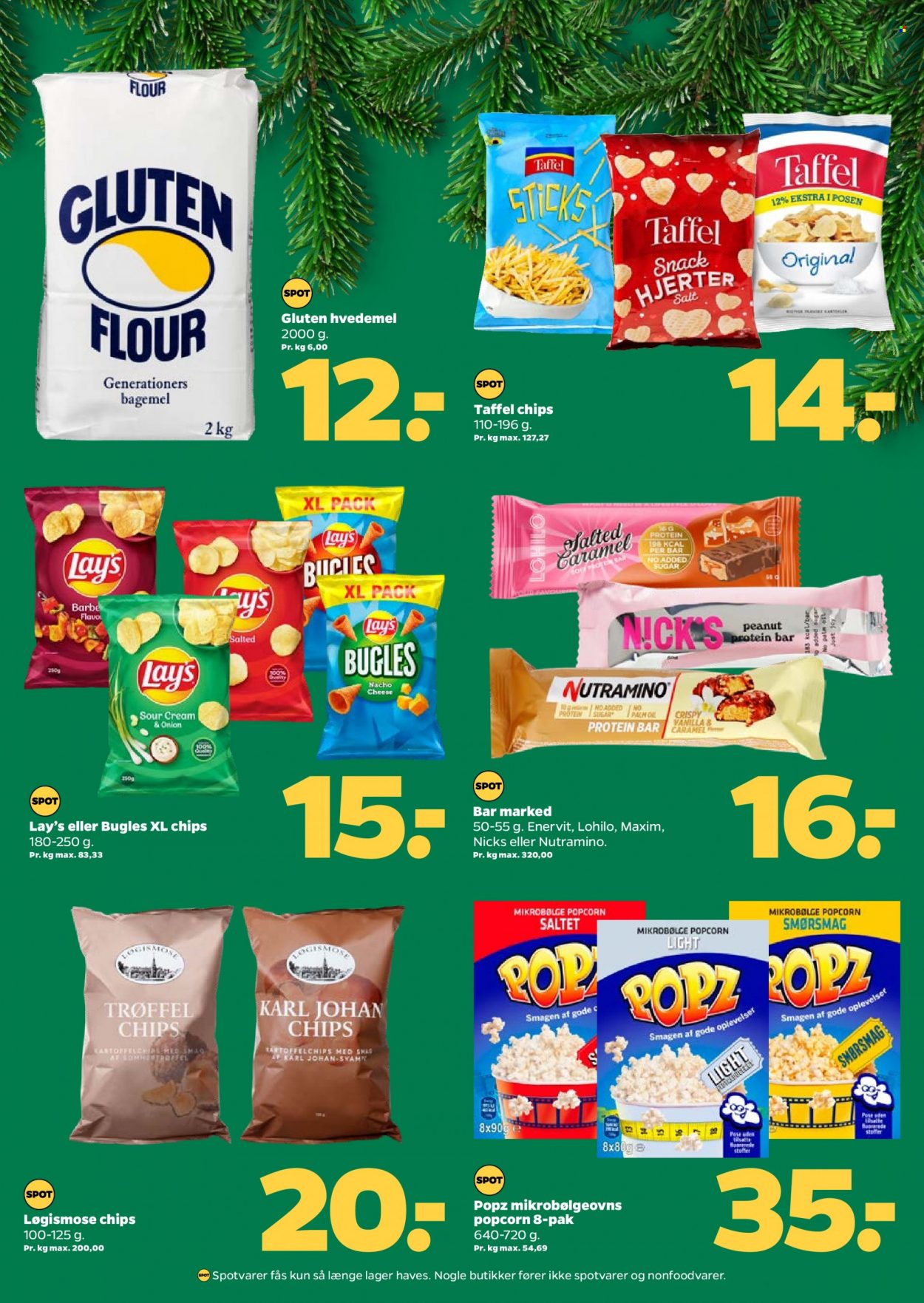 Netto tilbud - 11.11.2023 - 17.11.2023. Side 20