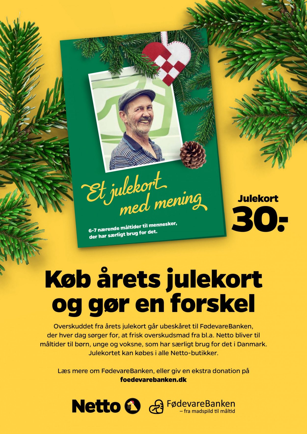 Netto tilbud - 11.11.2023 - 17.11.2023. Side 28