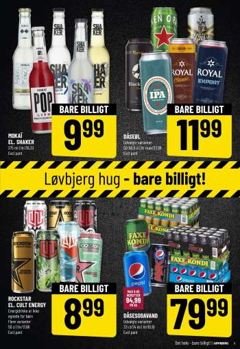thumbnail - DÅSEØL