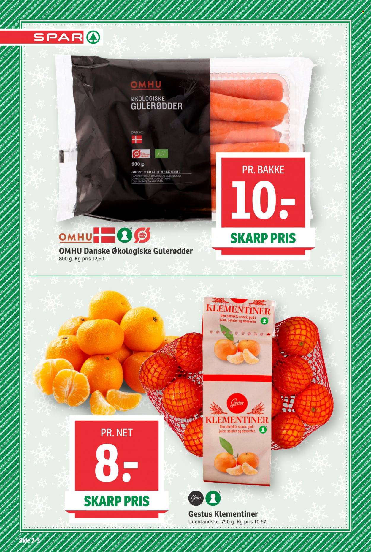SPAR tilbud - 11.11.2023 - 17.11.2023. Side 2