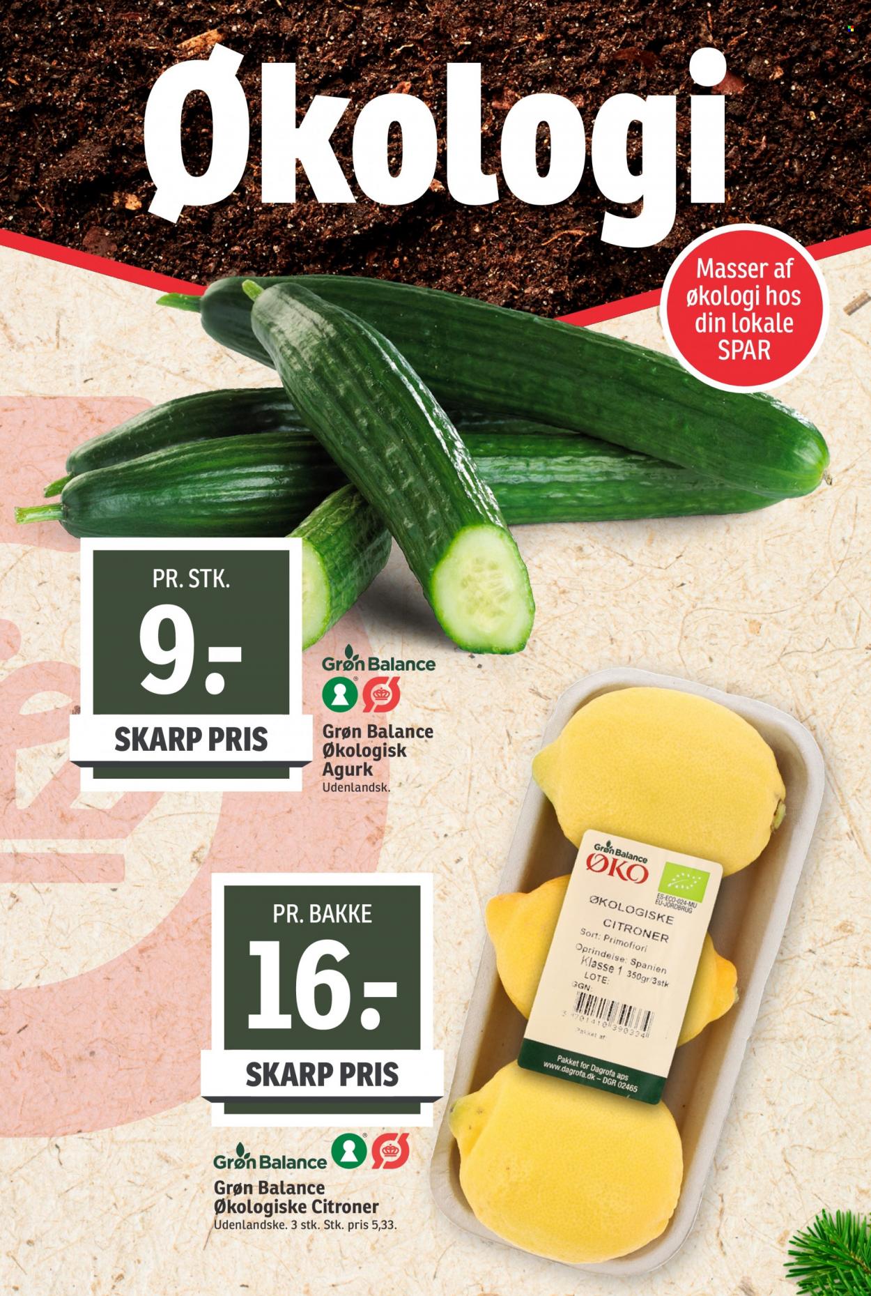 SPAR tilbud - 11.11.2023 - 17.11.2023. Side 5