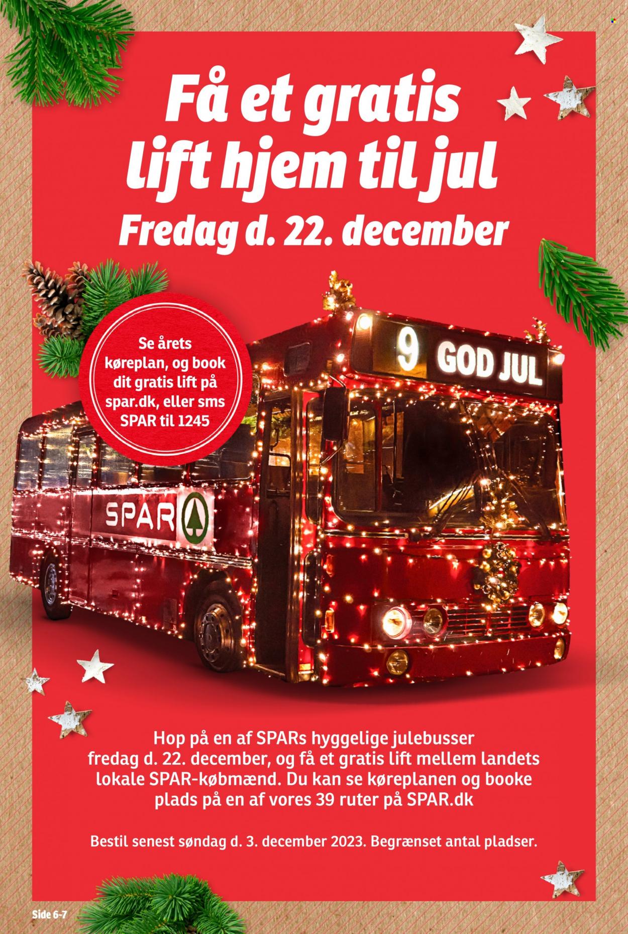 SPAR tilbud - 11.11.2023 - 17.11.2023. Side 6