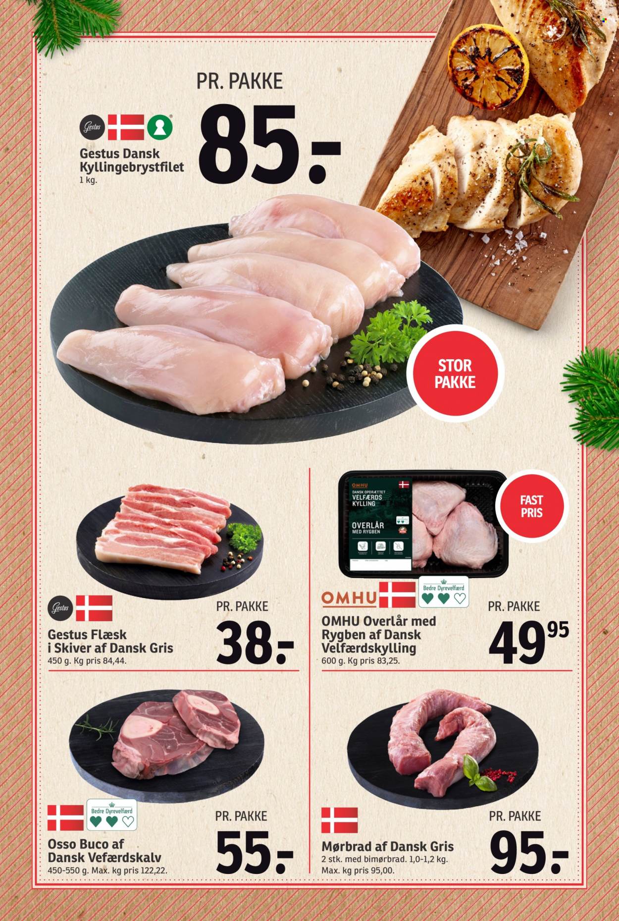SPAR tilbud - 11.11.2023 - 17.11.2023. Side 9