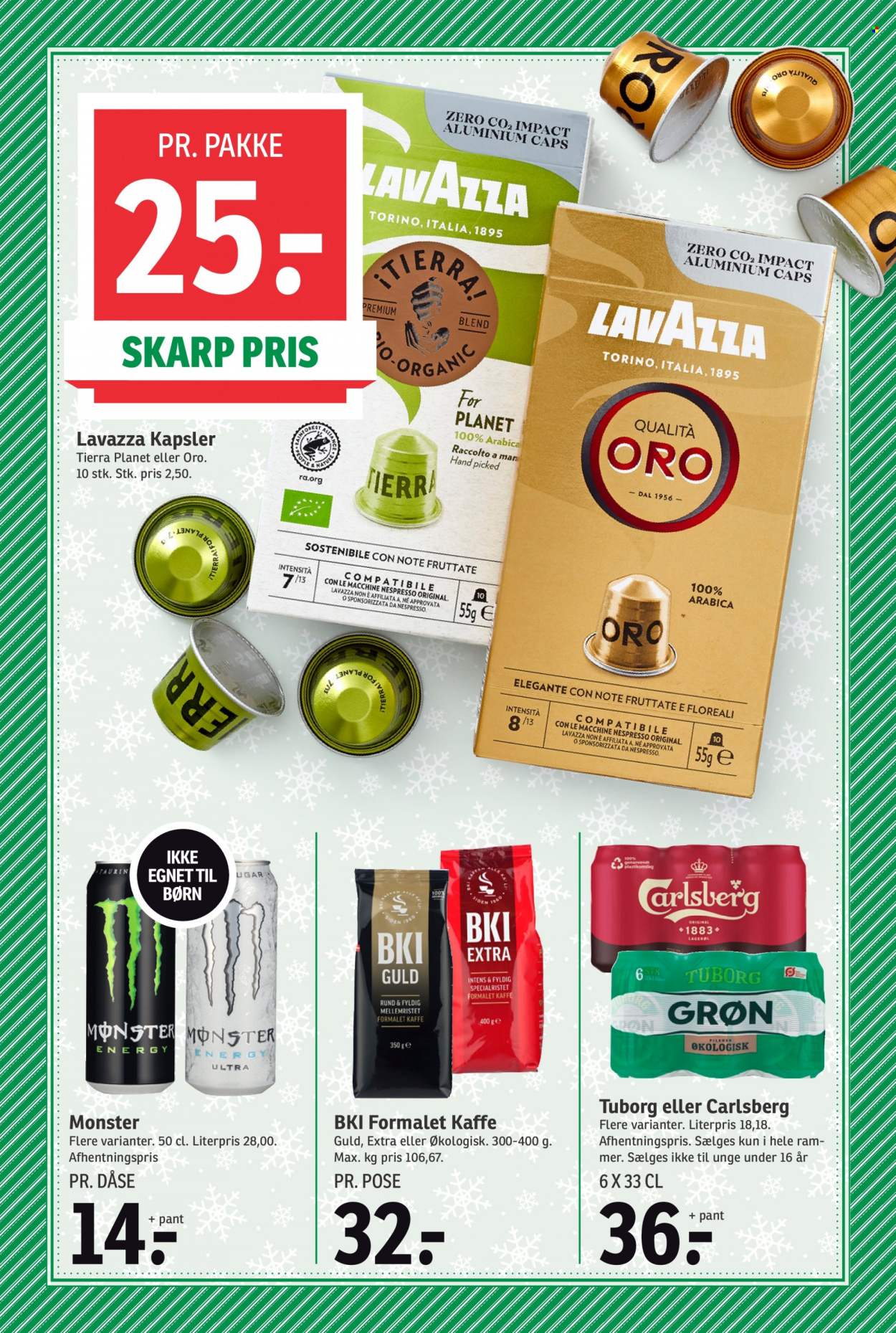 SPAR tilbud - 11.11.2023 - 17.11.2023. Side 15