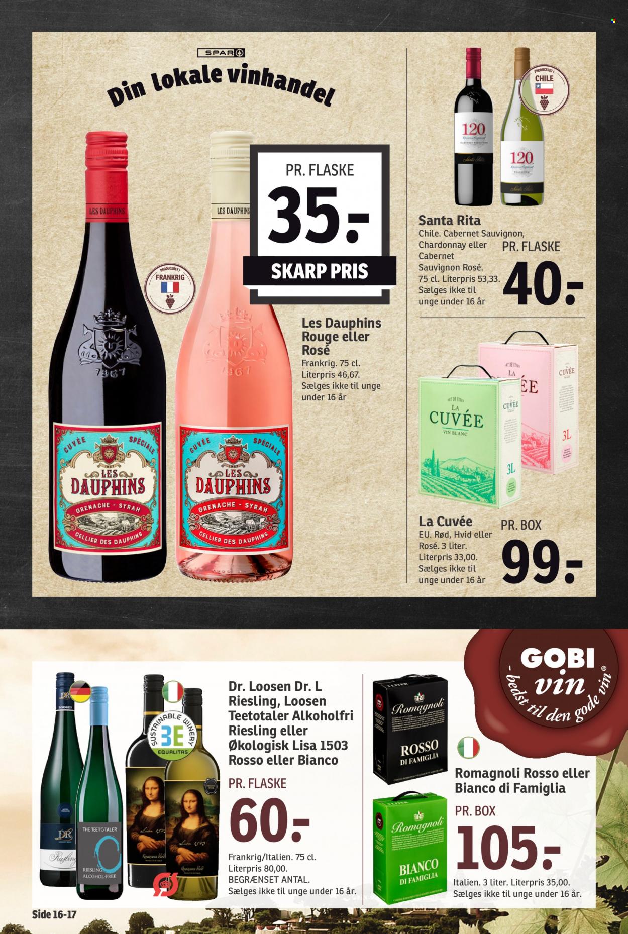 SPAR tilbud - 11.11.2023 - 17.11.2023. Side 16
