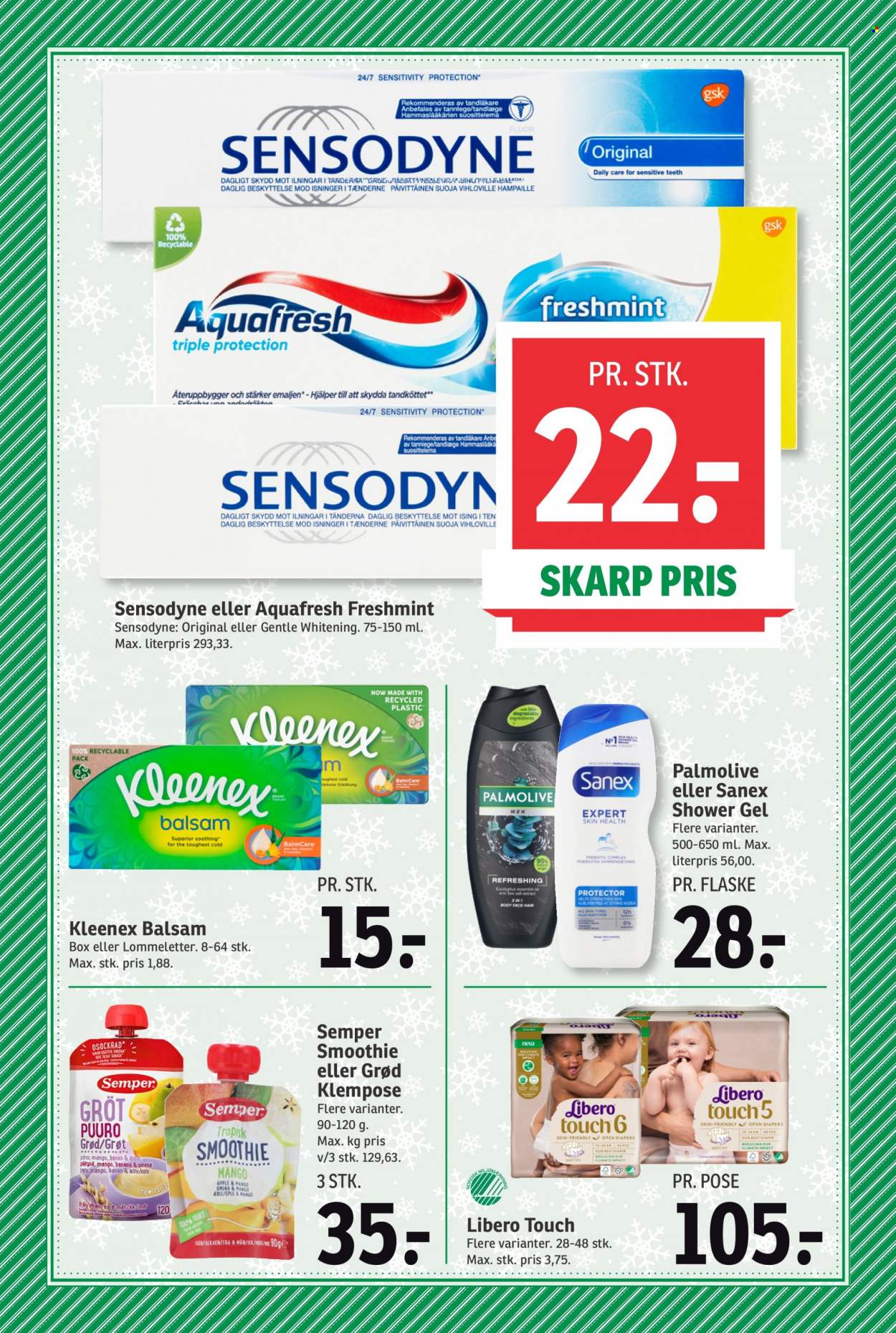 SPAR tilbud - 11.11.2023 - 17.11.2023. Side 19