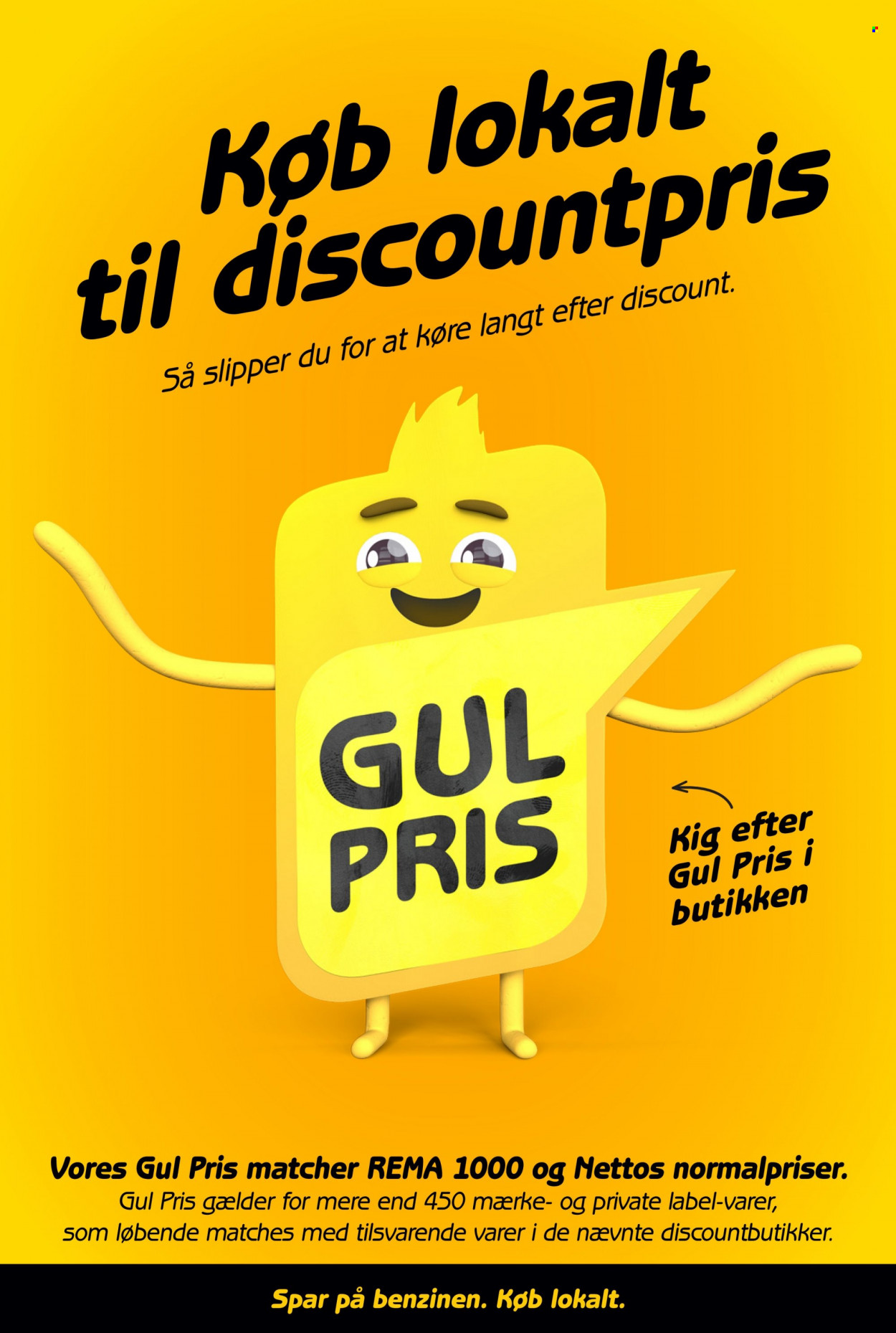 SPAR tilbud - 11.11.2023 - 17.11.2023. Side 22