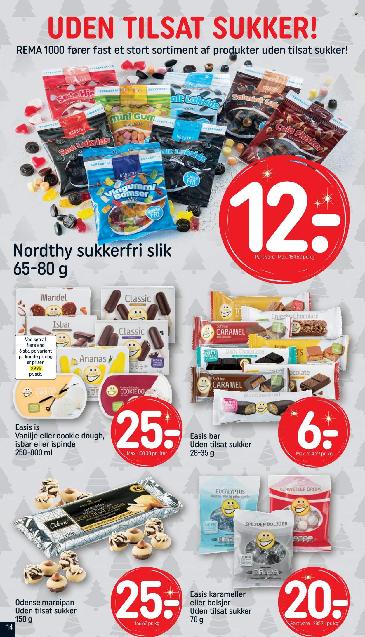 Rema 1000 tilbud - 12.11.2023 - 18.11.2023. Side 14