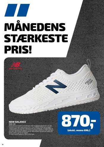thumbnail - New Balance