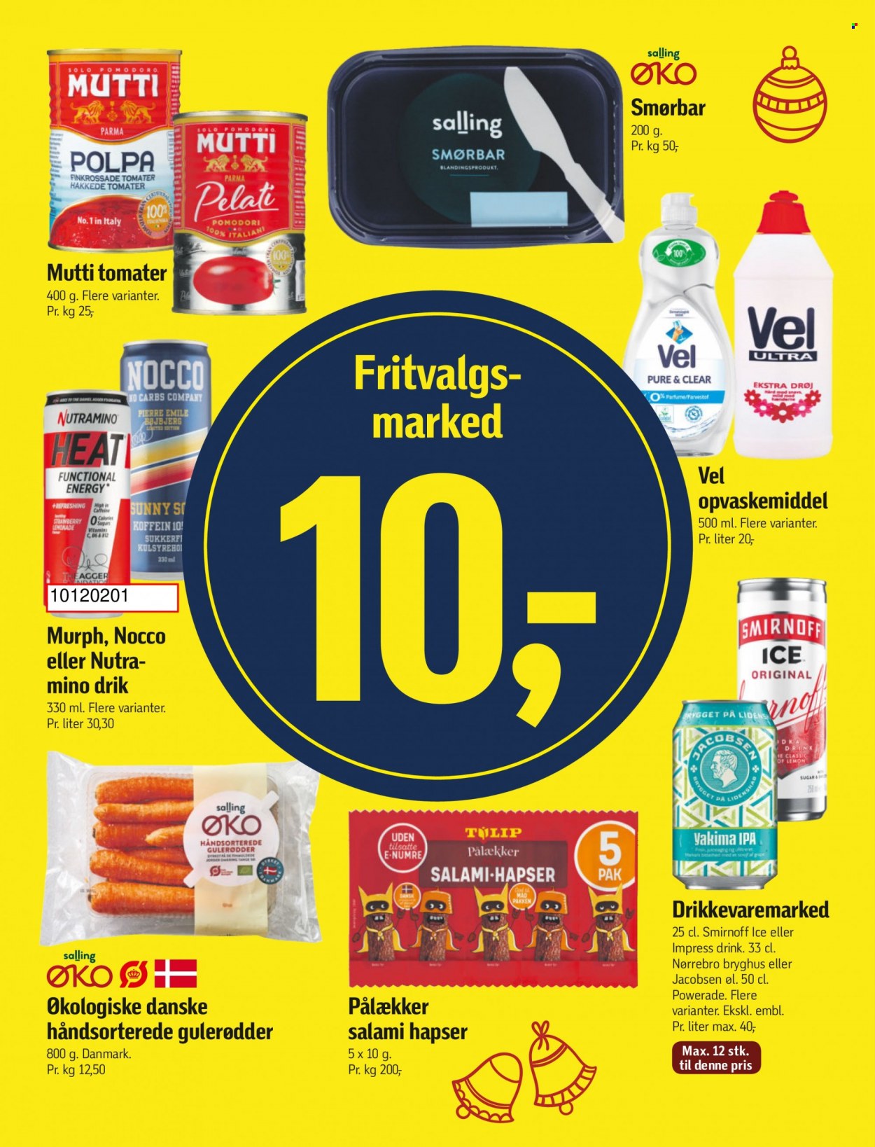 føtex tilbud - 10.11.2023 - 23.11.2023. Side 13