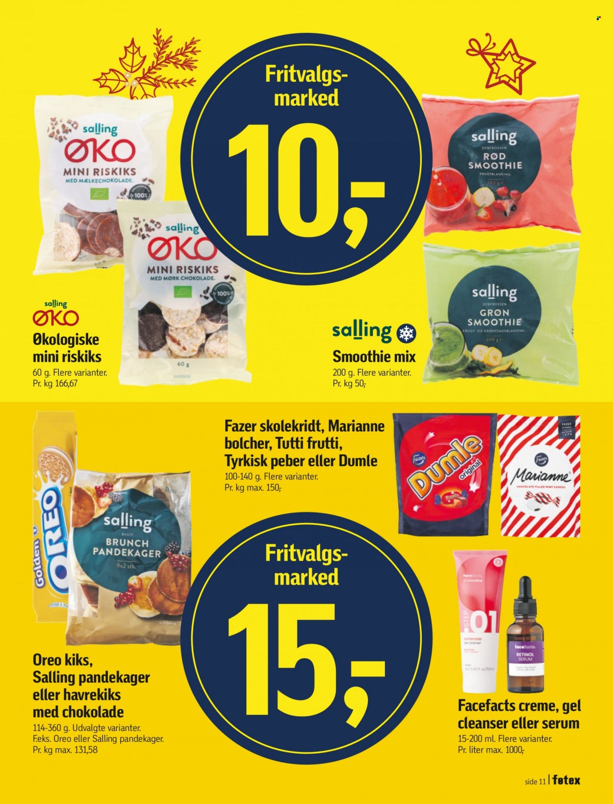 føtex tilbud - 10.11.2023 - 23.11.2023. Side 14