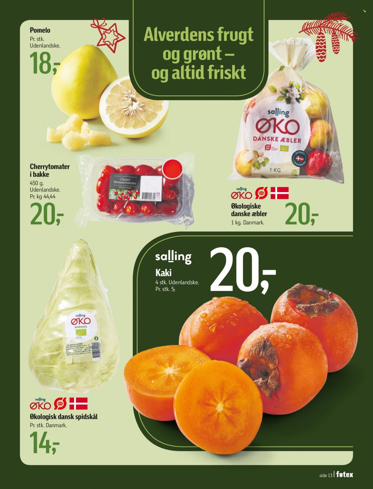 føtex tilbud - 10.11.2023 - 23.11.2023. Side 18