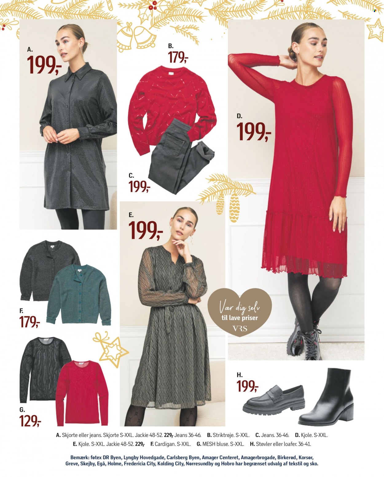 føtex tilbud - 10.11.2023 - 23.11.2023. Side 62