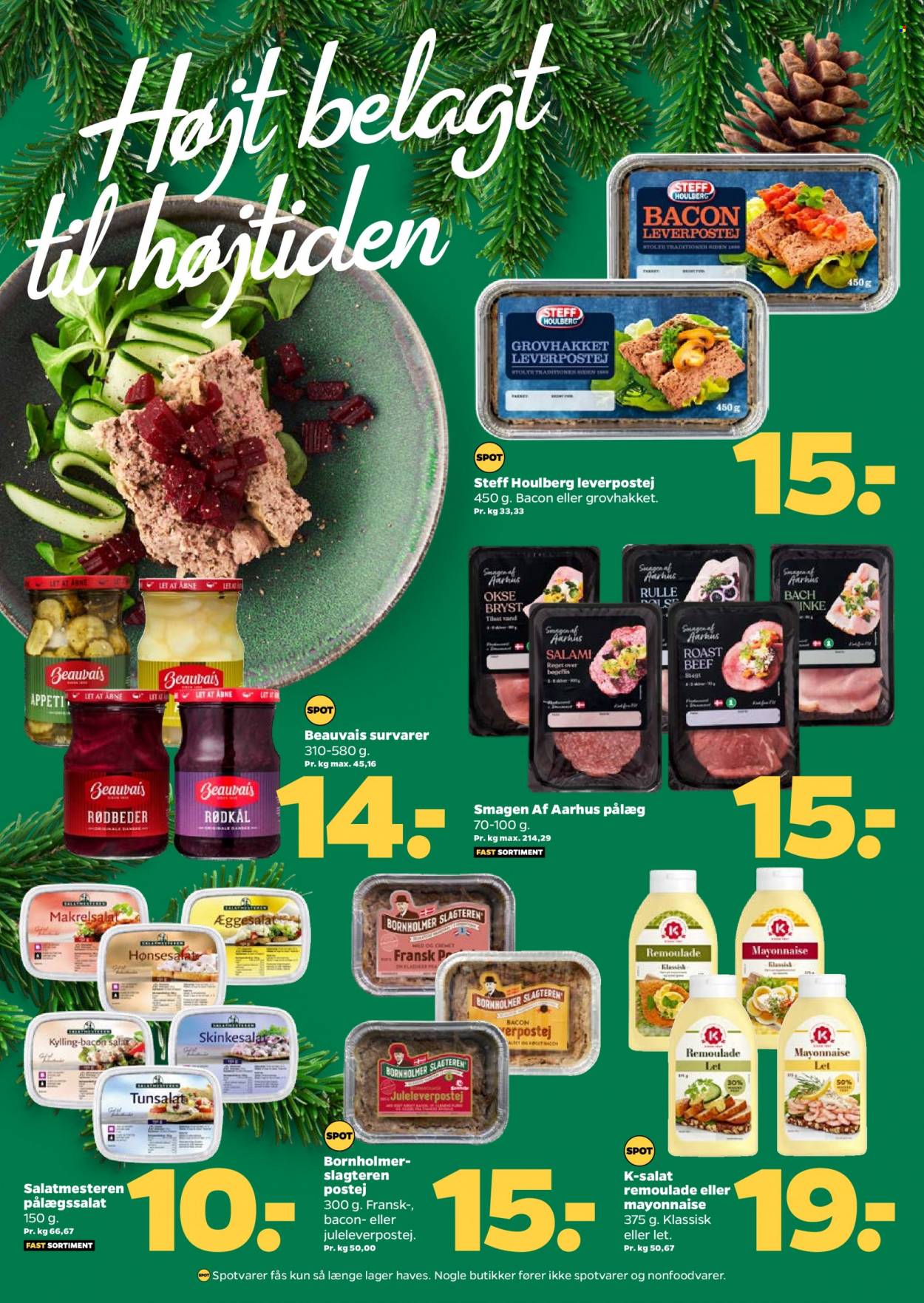 Netto tilbud - 18.11.2023 - 24.11.2023. Side 7