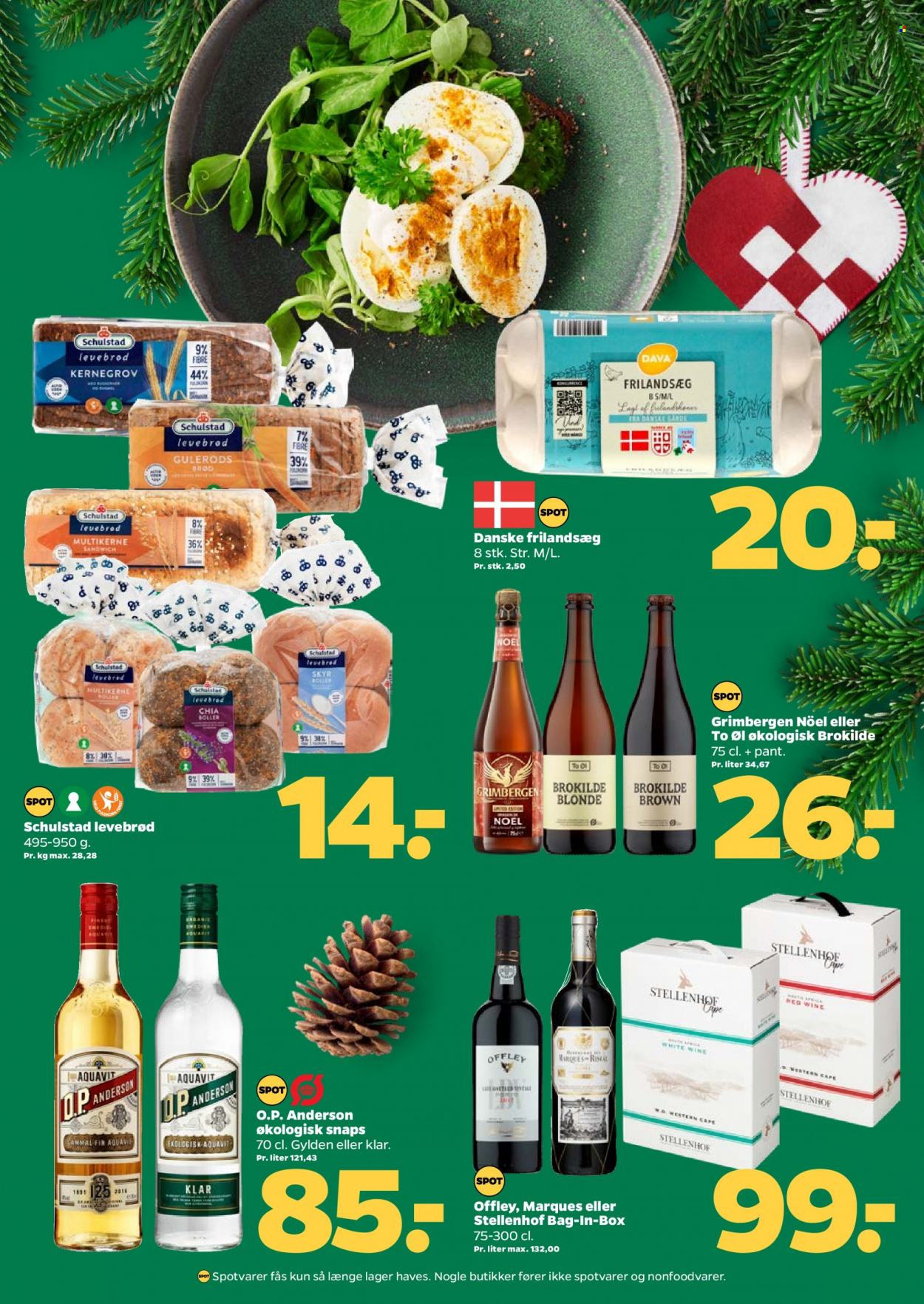 Netto tilbud - 18.11.2023 - 24.11.2023. Side 8
