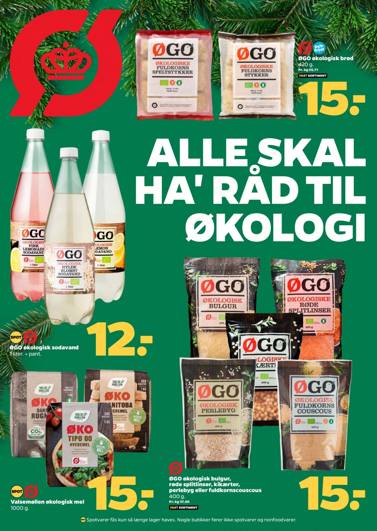 Netto tilbud - 18.11.2023 - 24.11.2023. Side 14