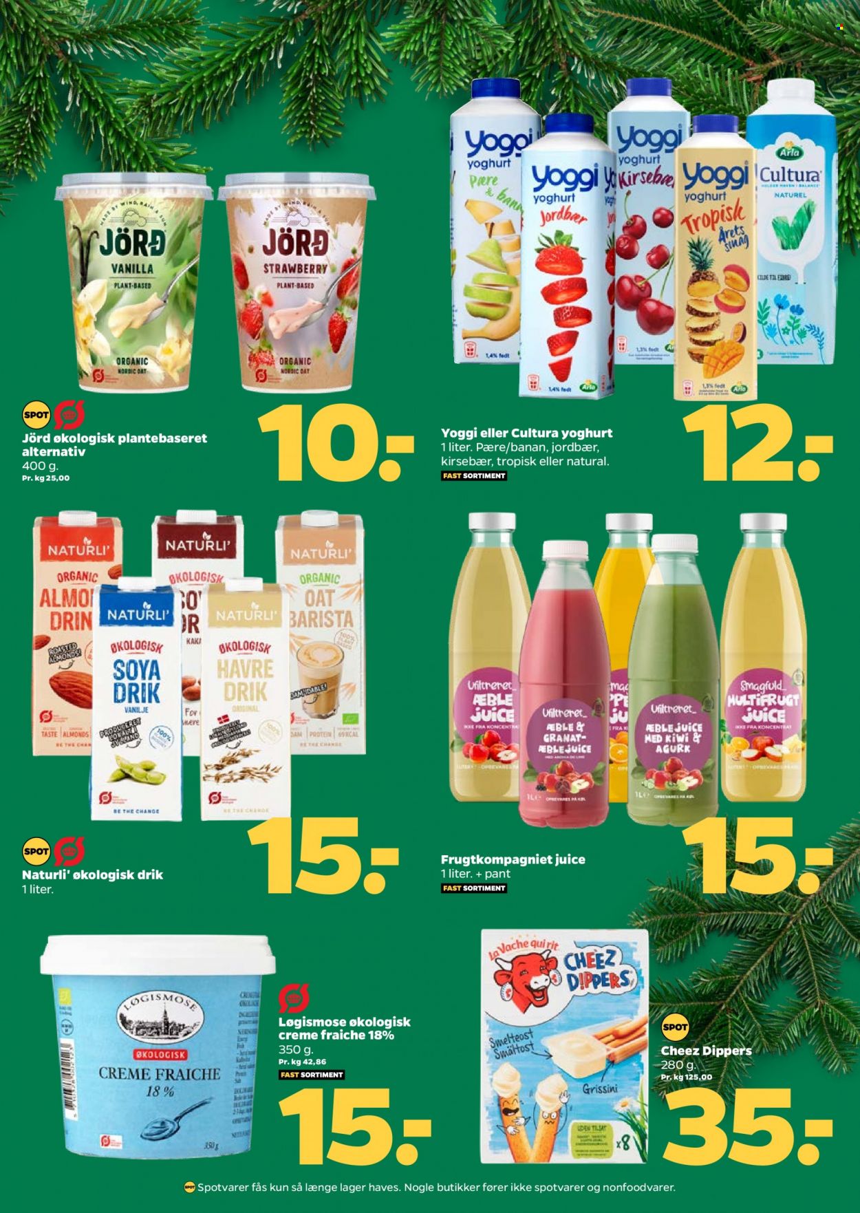Netto tilbud - 18.11.2023 - 24.11.2023. Side 16