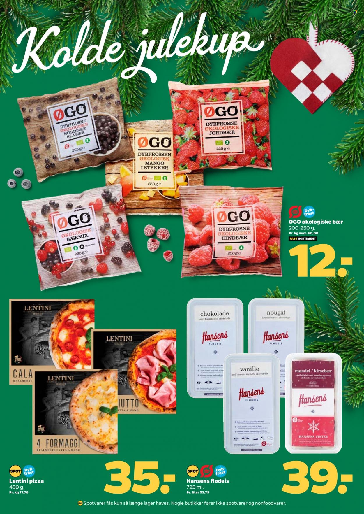 Netto tilbud - 18.11.2023 - 24.11.2023. Side 18