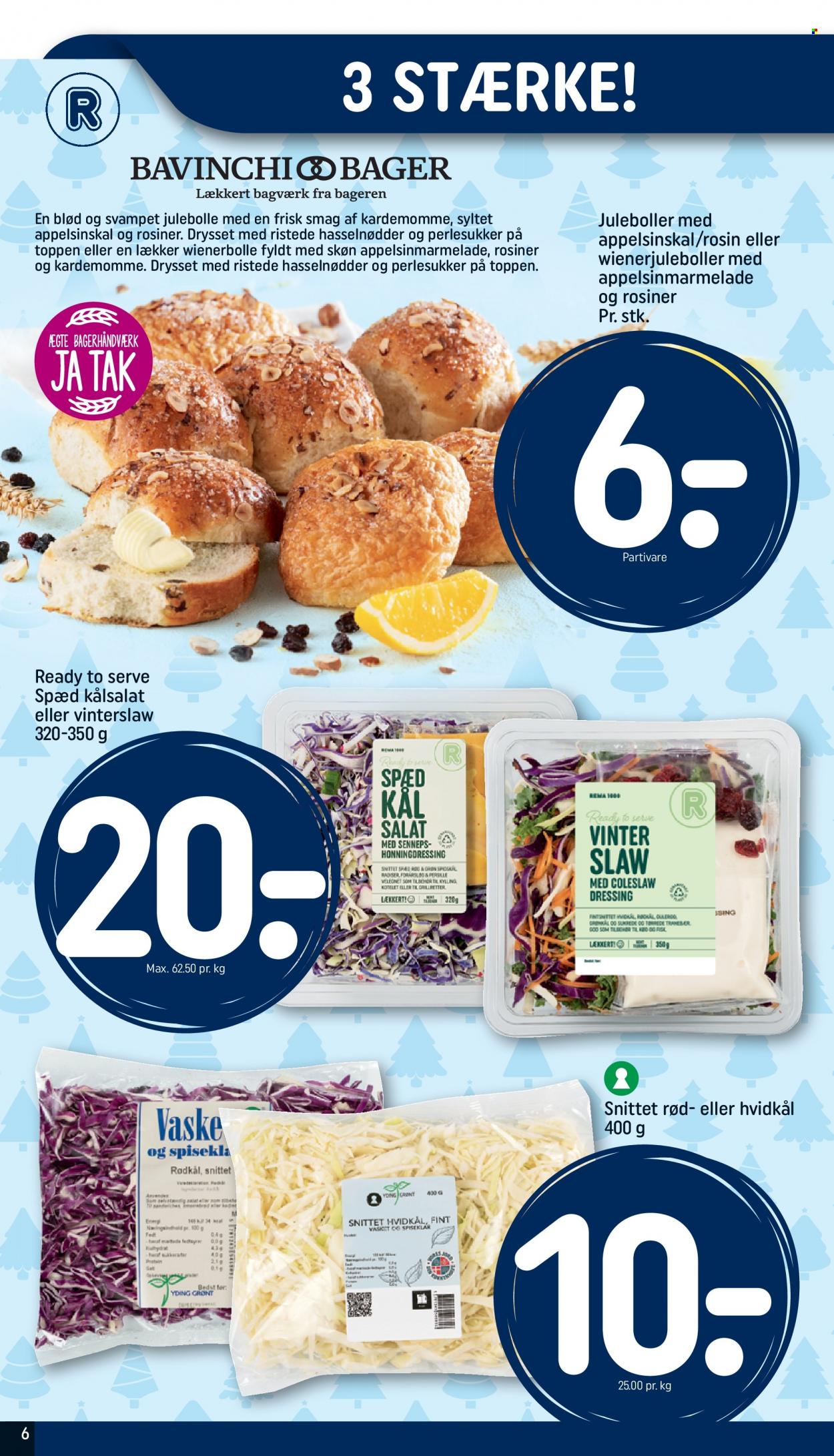 Rema 1000 tilbud - 19.11.2023 - 25.11.2023. Side 6