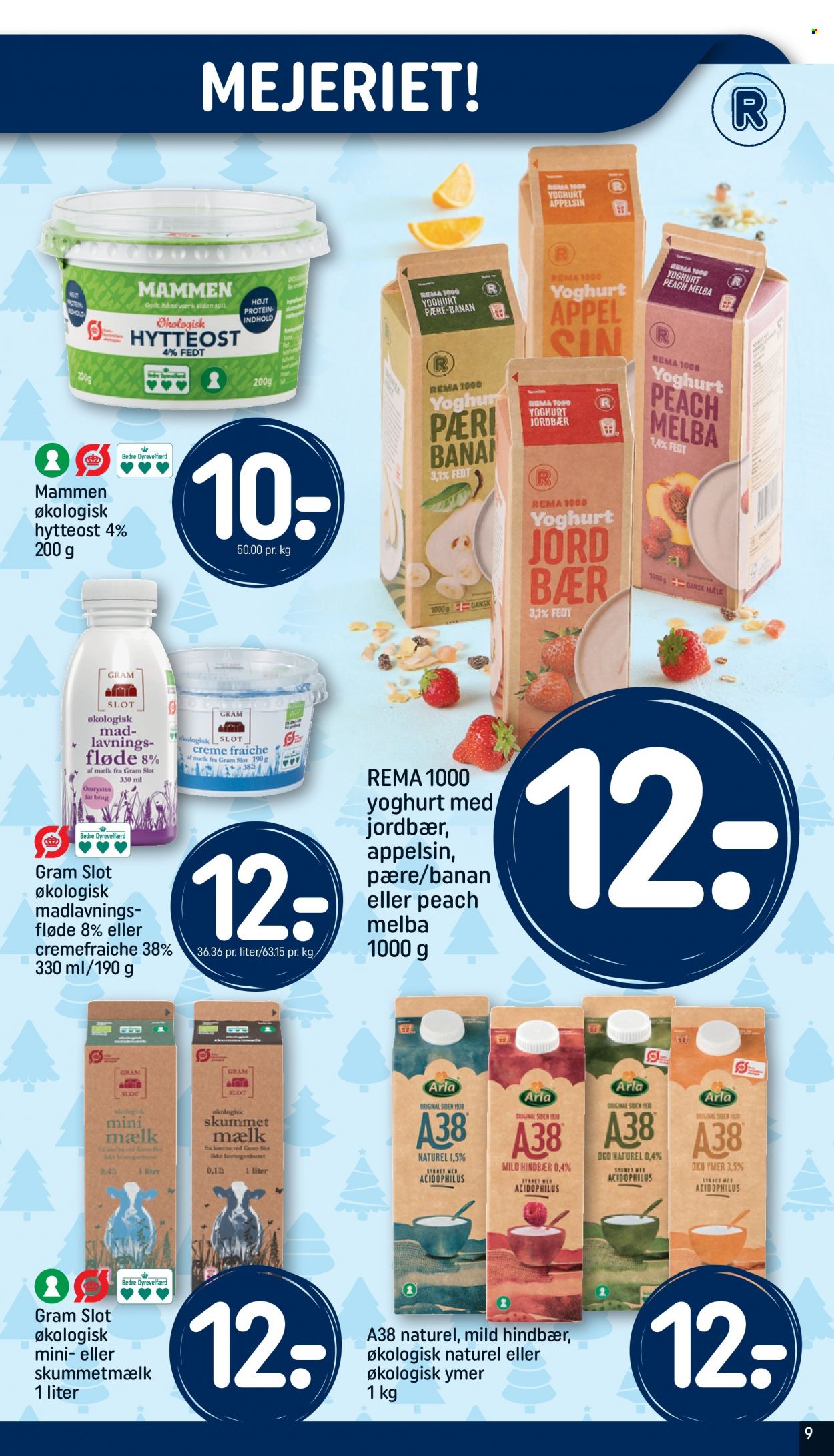 Rema 1000 tilbud - 19.11.2023 - 25.11.2023. Side 9