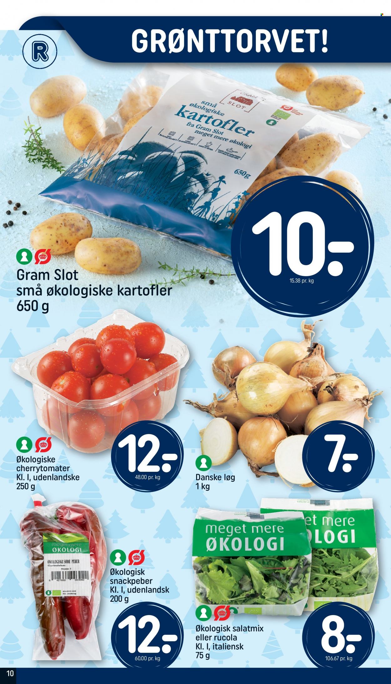 Rema 1000 tilbud - 19.11.2023 - 25.11.2023. Side 10