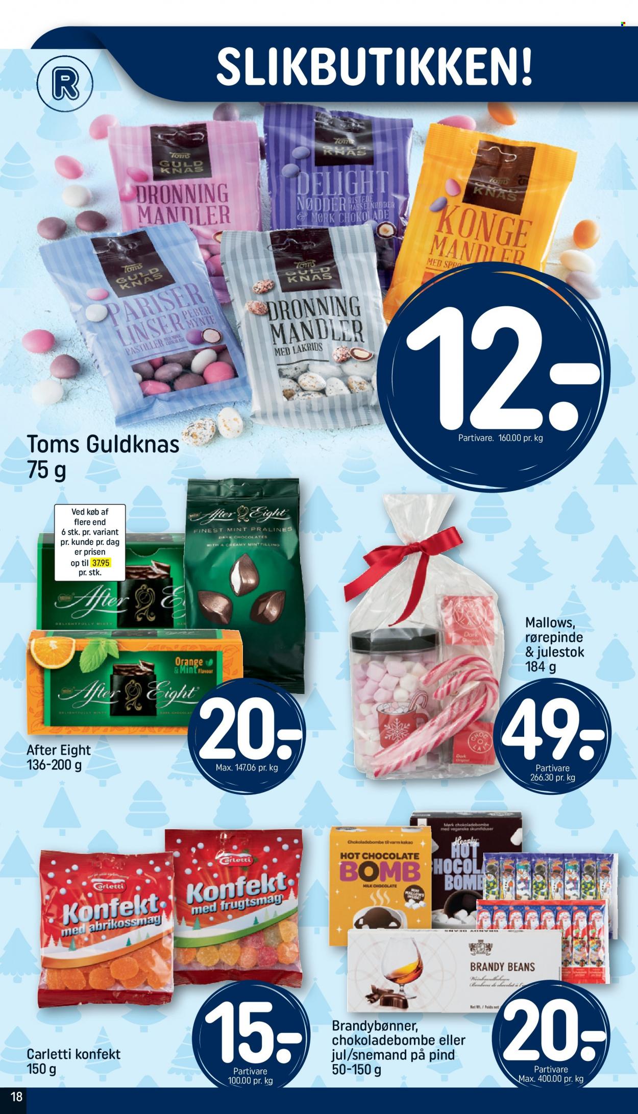 Rema 1000 tilbud - 19.11.2023 - 25.11.2023. Side 18