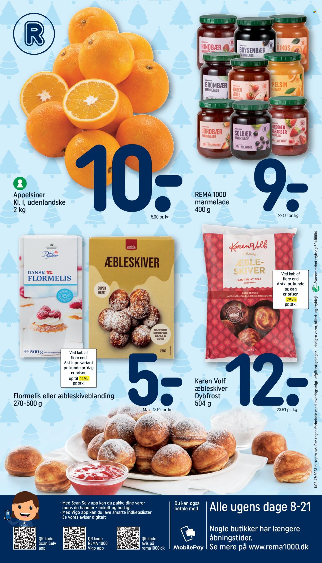 Rema 1000 tilbud - 19.11.2023 - 25.11.2023. Side 24