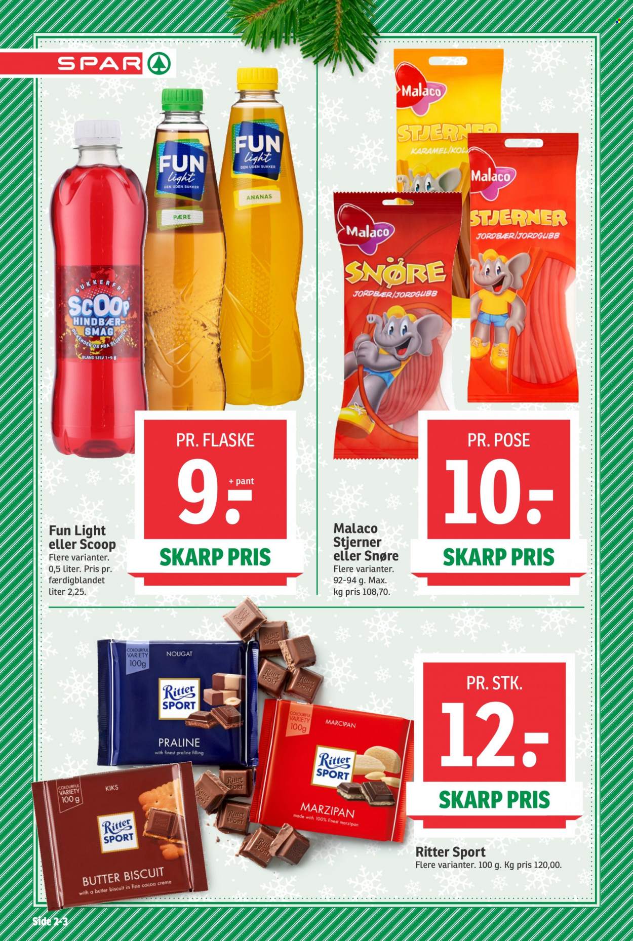 SPAR tilbud - 18.11.2023 - 24.11.2023. Side 2