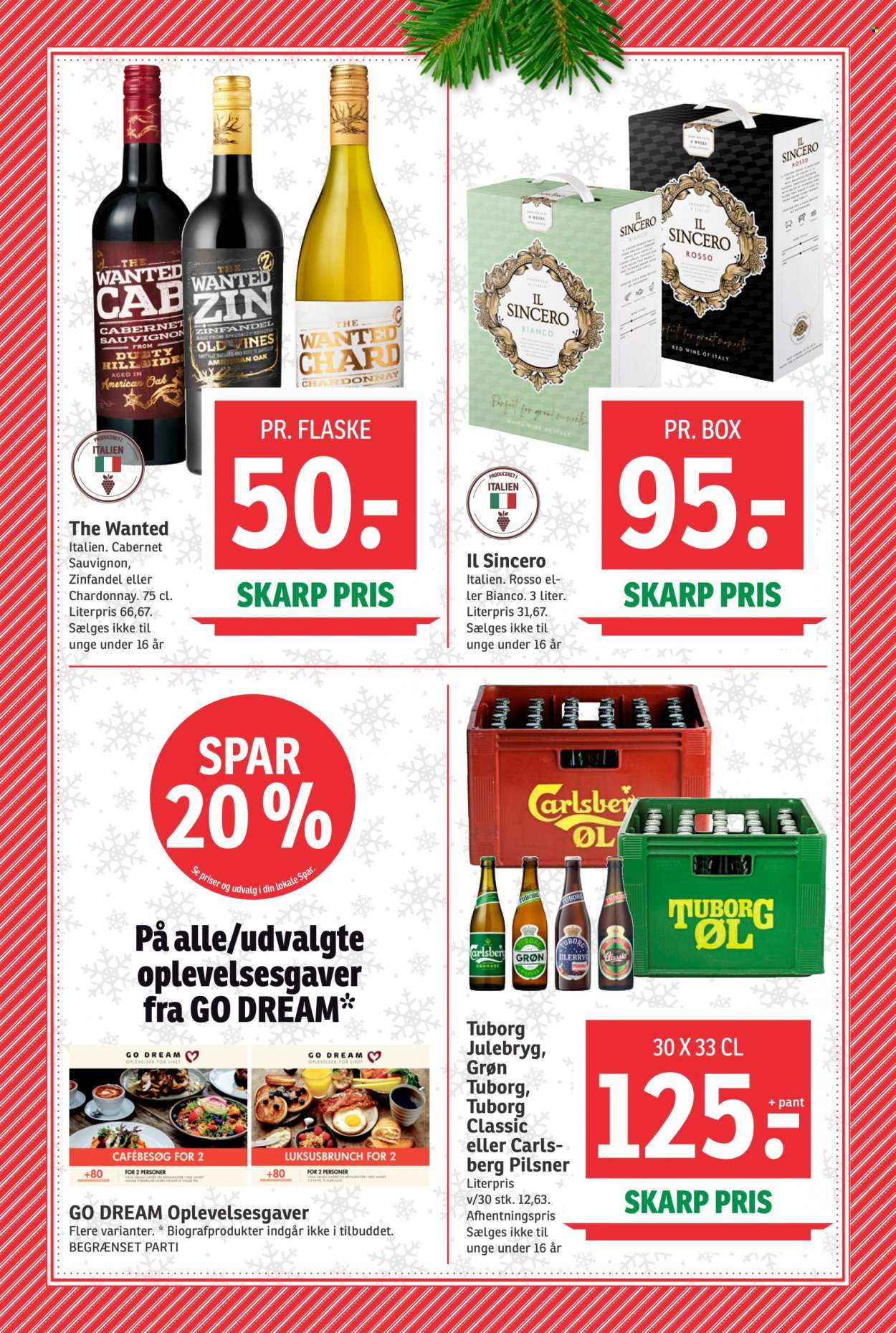 SPAR tilbud - 18.11.2023 - 24.11.2023. Side 5