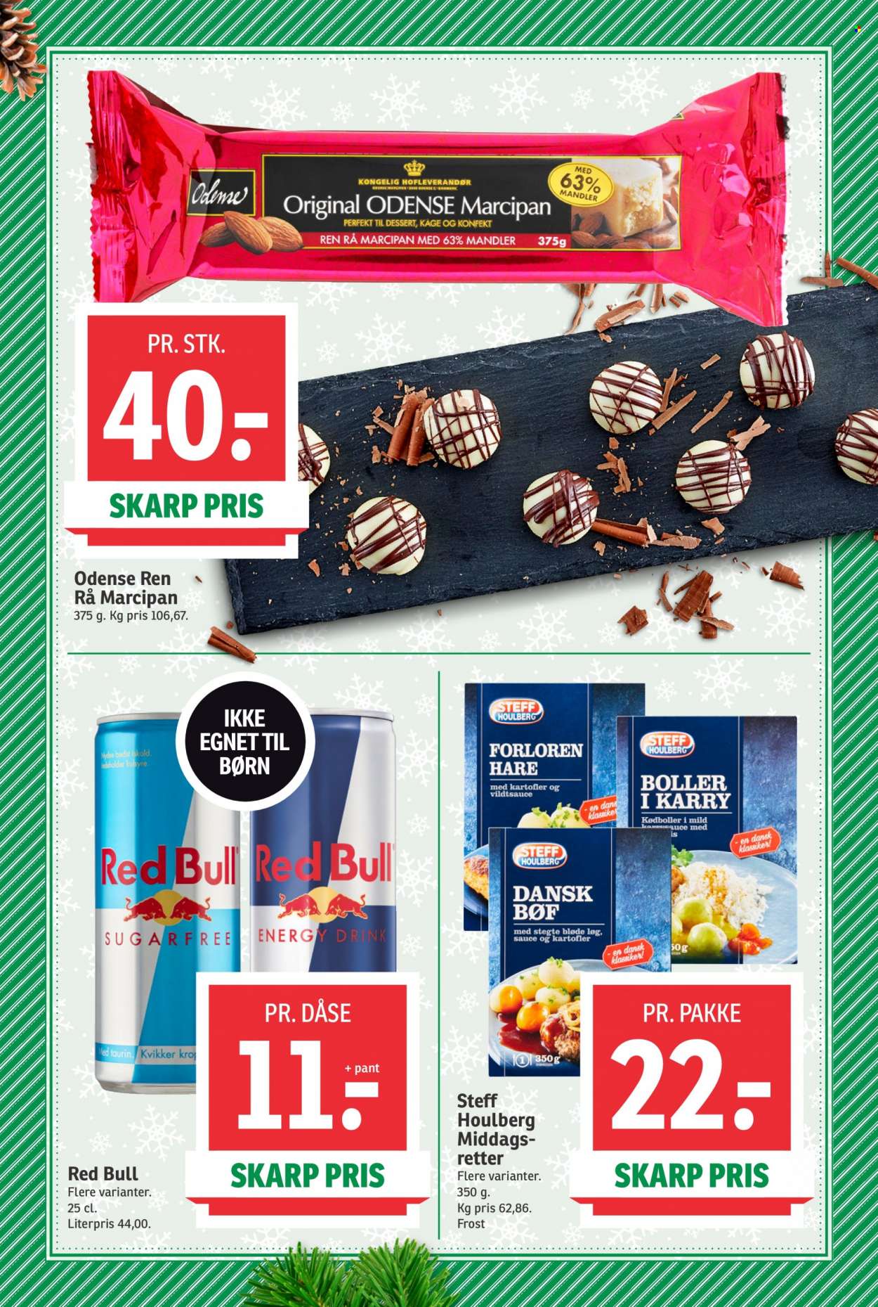 SPAR tilbud - 18.11.2023 - 24.11.2023. Side 7
