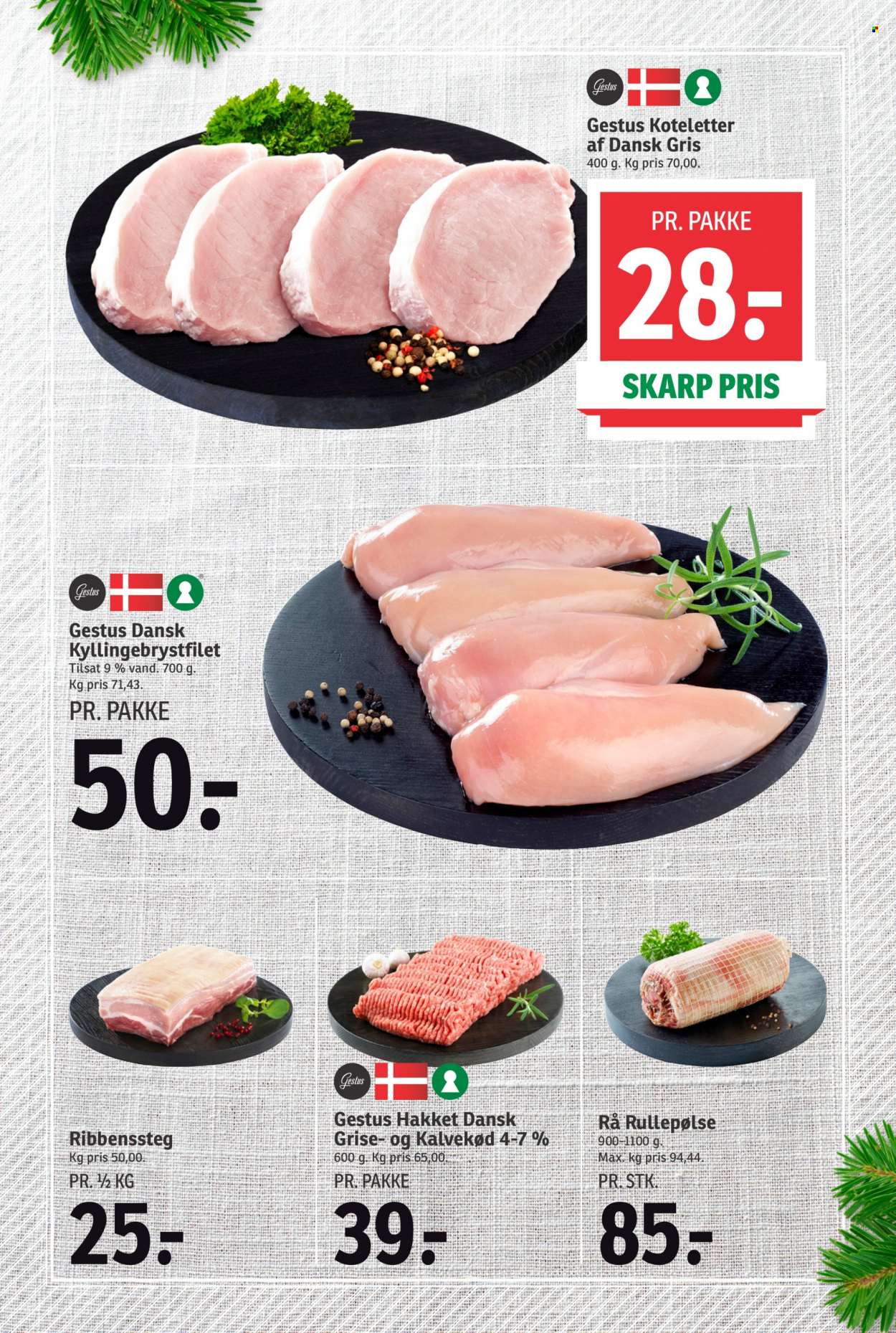 SPAR tilbud - 18.11.2023 - 24.11.2023. Side 11