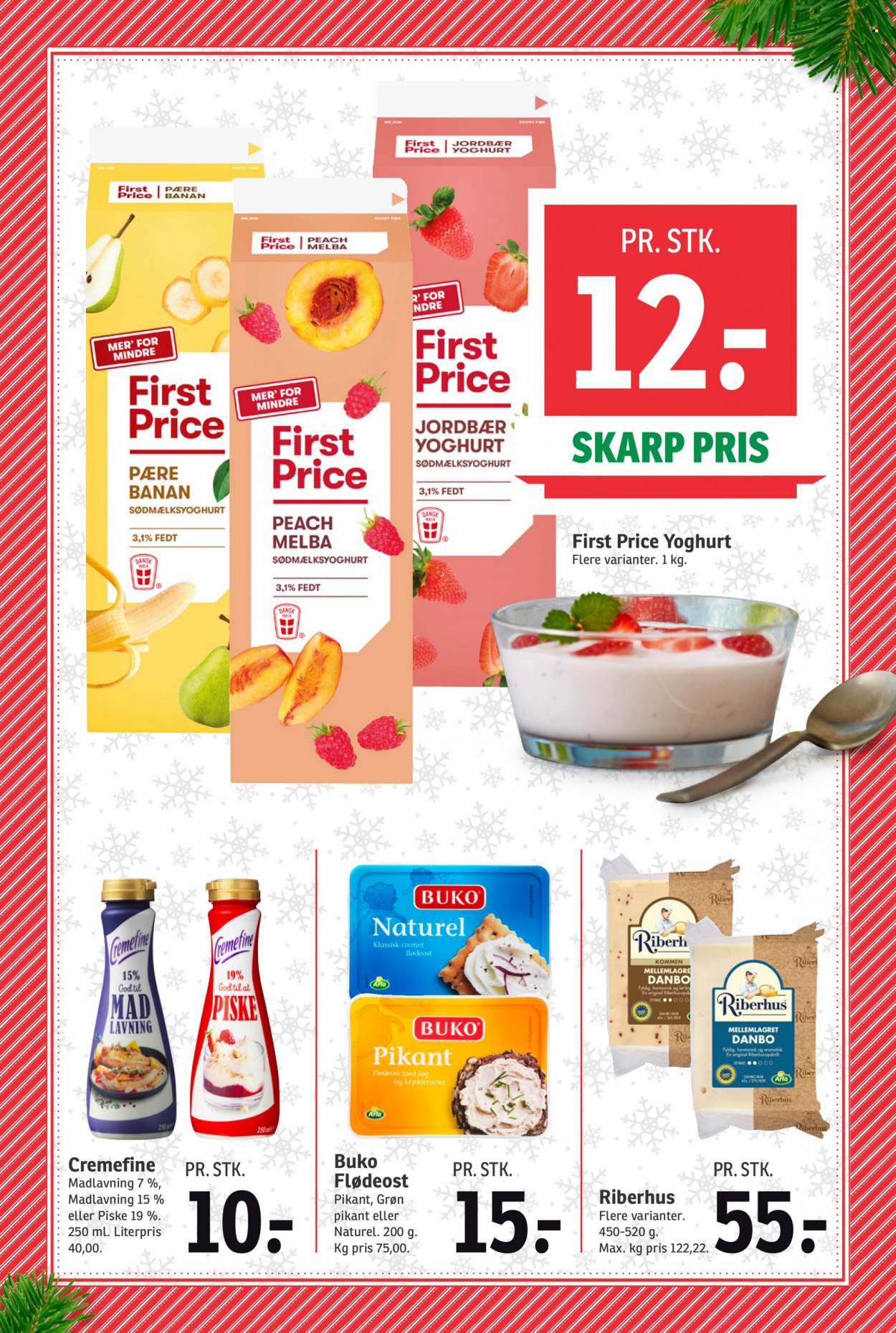 SPAR tilbud - 18.11.2023 - 24.11.2023. Side 13