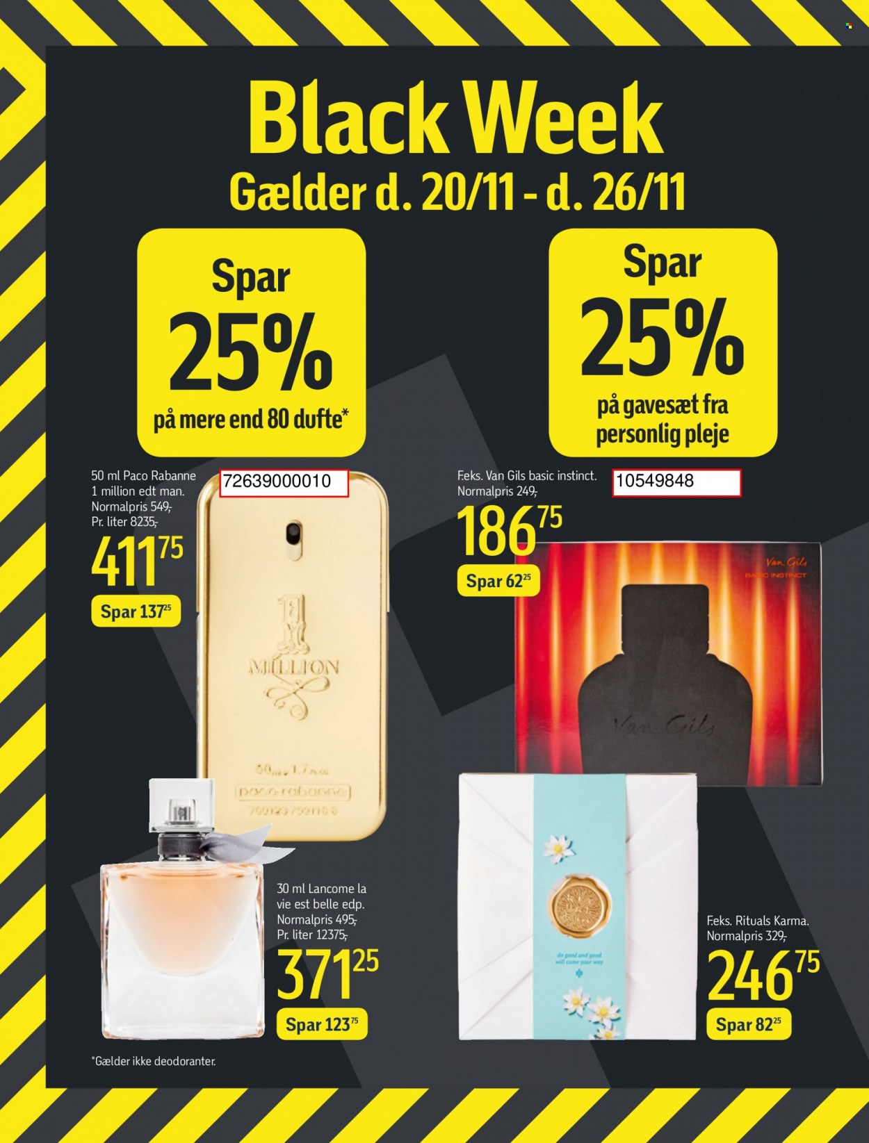 føtex tilbud - 20.11.2023 - 26.11.2023. Side 4