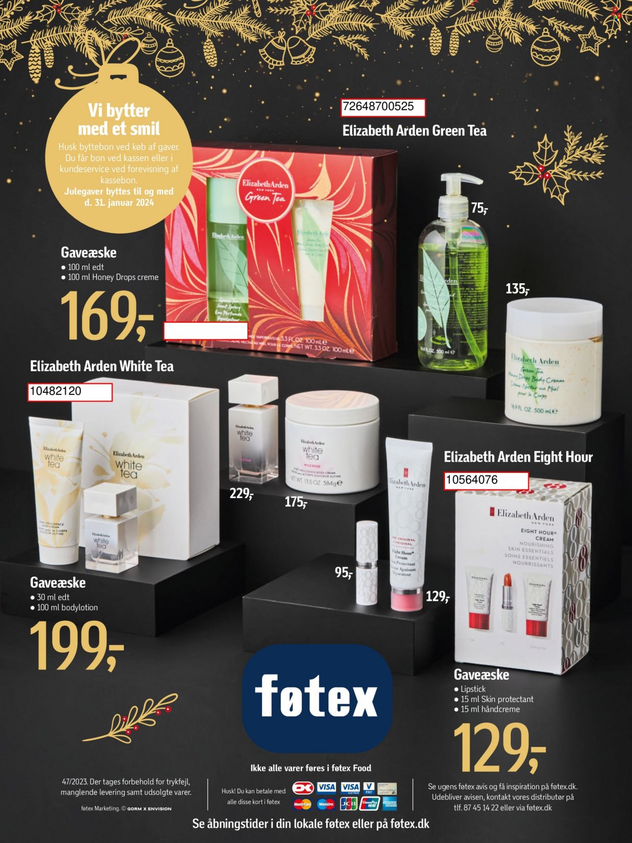 føtex tilbud - 17.11.2023 - 23.12.2023. Side 24