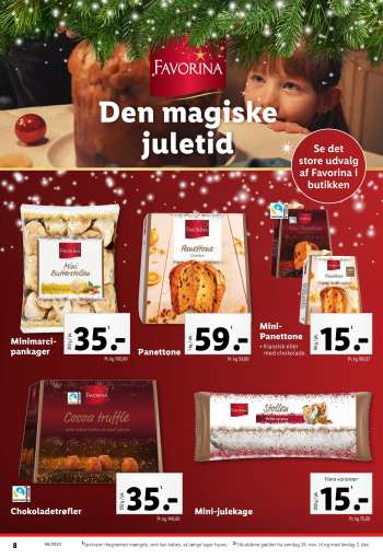 thumbnail - Panettone