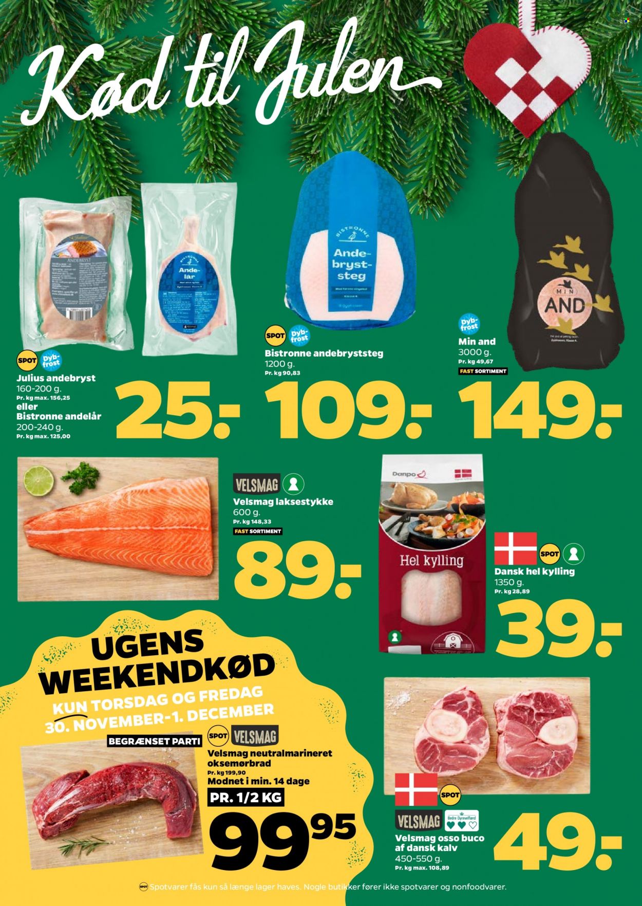 Netto tilbud - 25.11.2023 - 1.12.2023. Side 5