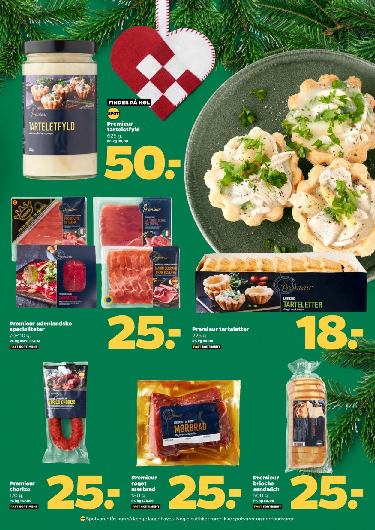 Netto tilbud - 25.11.2023 - 1.12.2023. Side 10