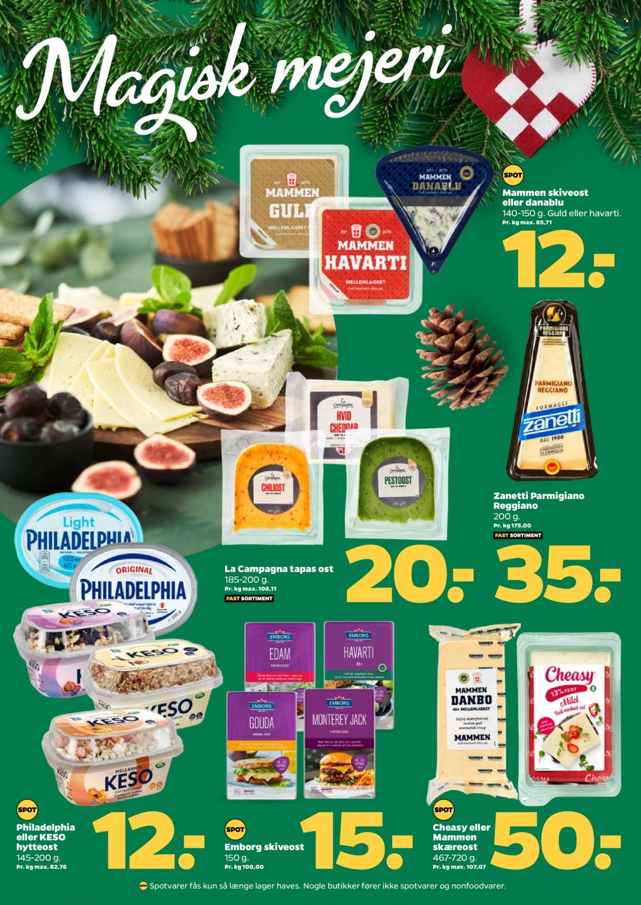 Netto tilbud - 25.11.2023 - 1.12.2023. Side 11