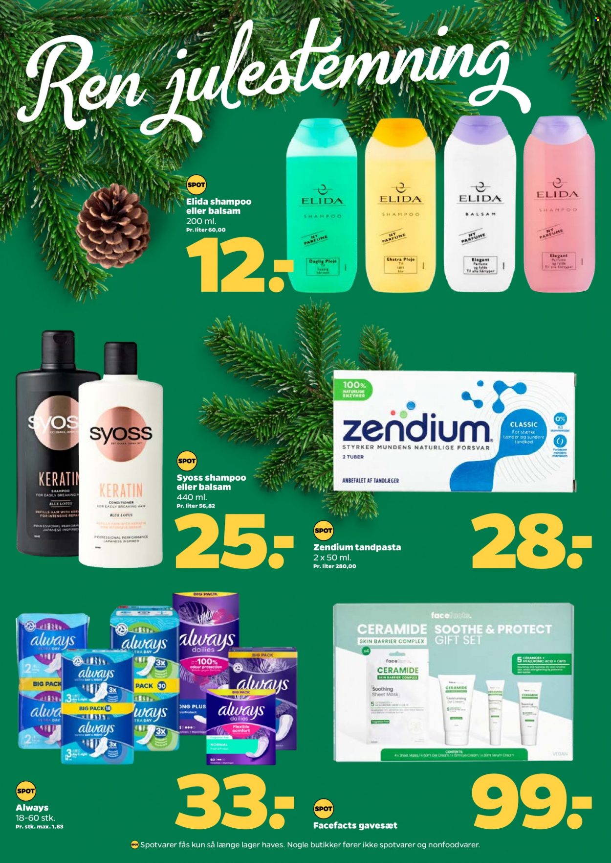 Netto tilbud - 25.11.2023 - 1.12.2023. Side 22