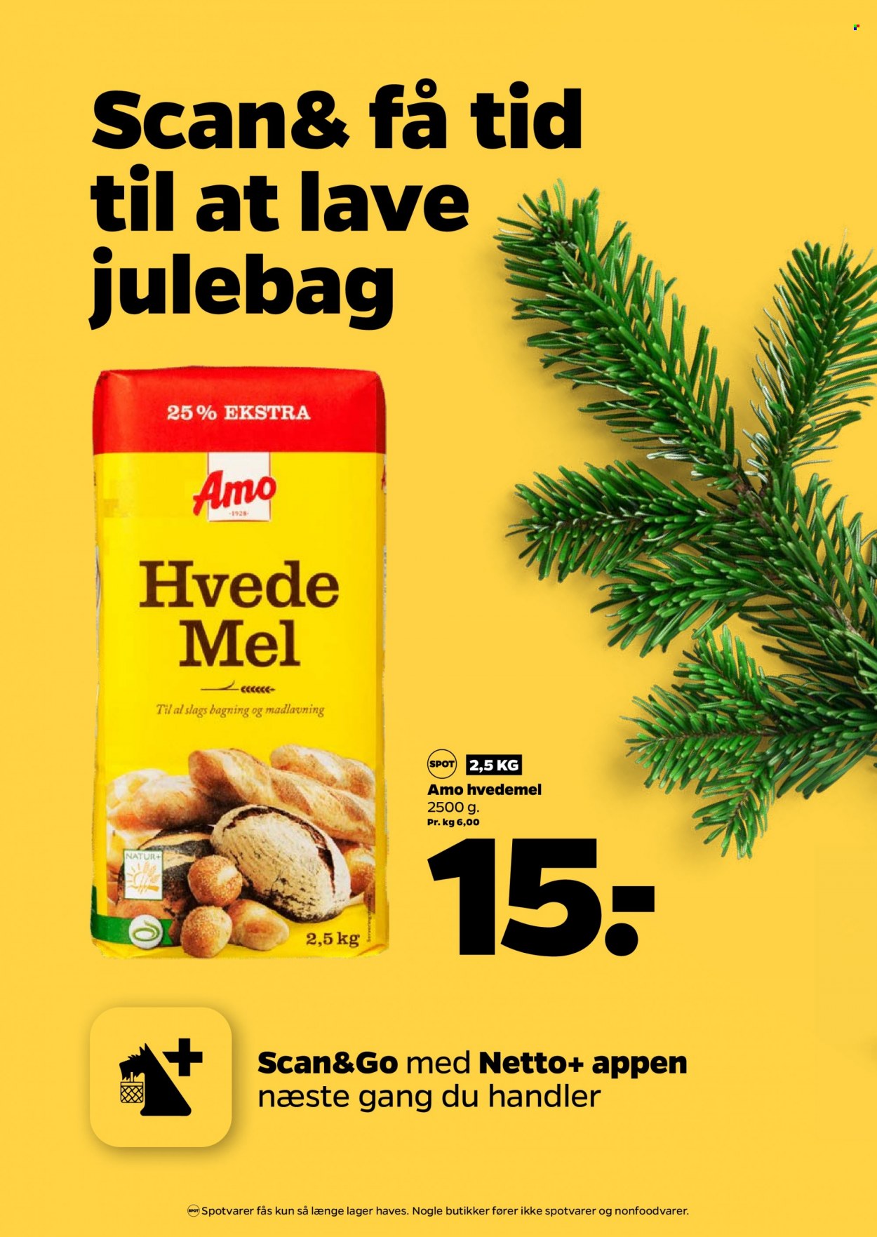Netto tilbud - 25.11.2023 - 1.12.2023. Side 28