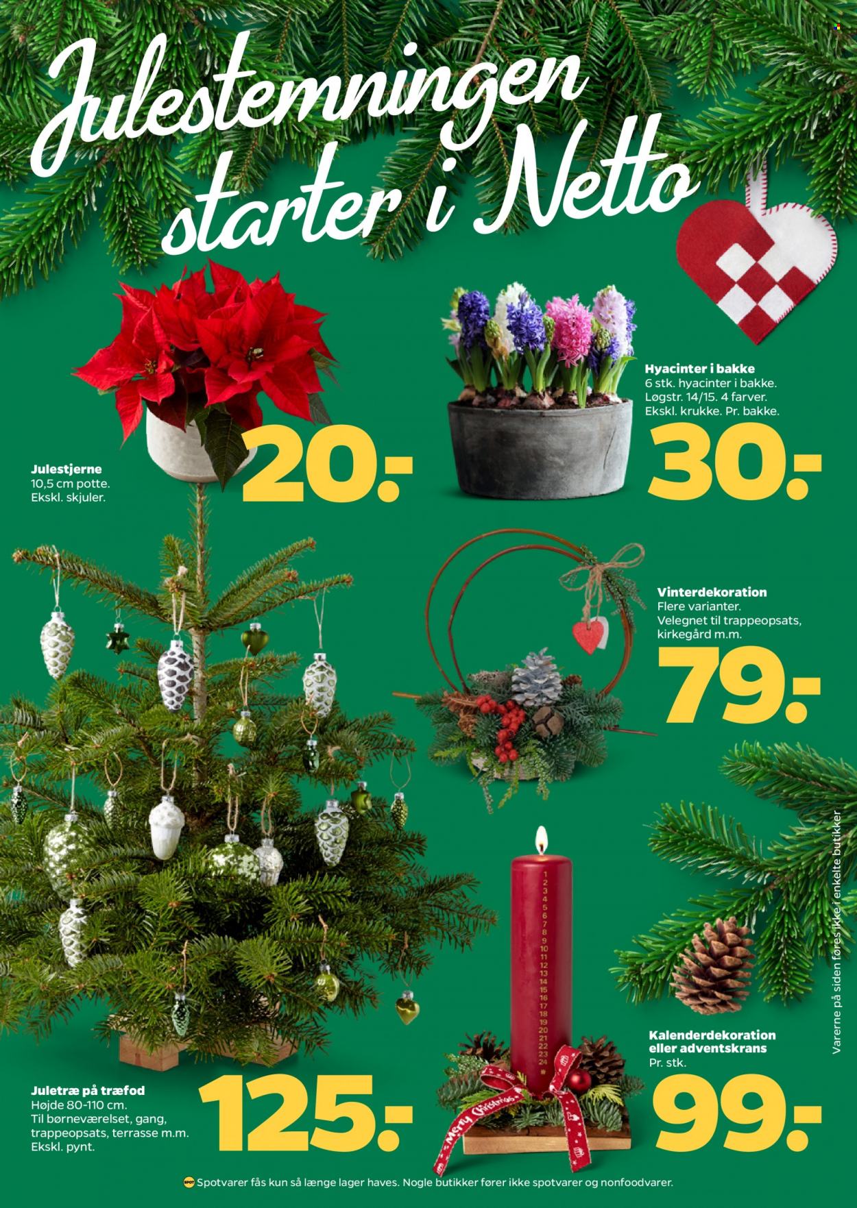 Netto tilbud - 25.11.2023 - 1.12.2023. Side 29