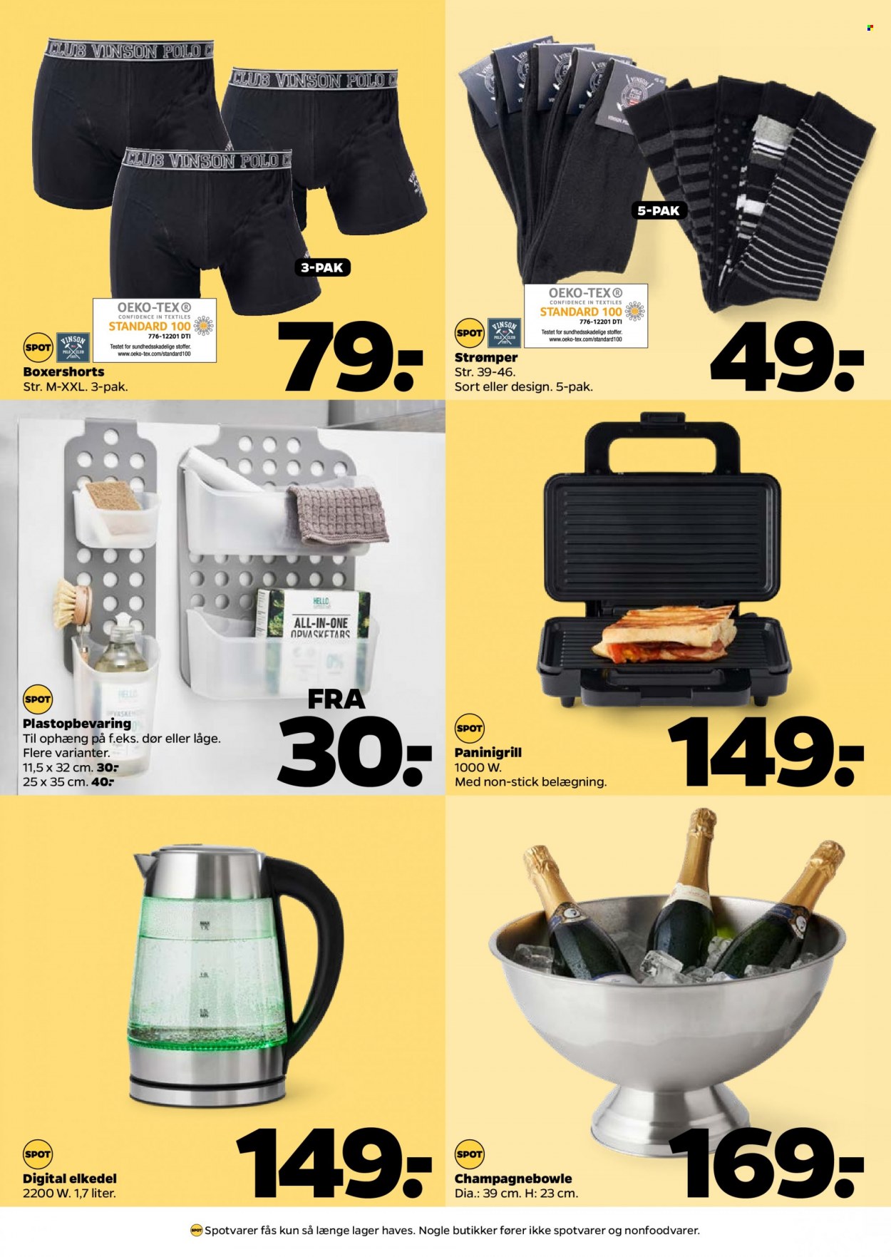 Netto tilbud - 25.11.2023 - 1.12.2023. Side 39