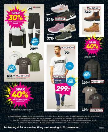 thumbnail - Under Armour