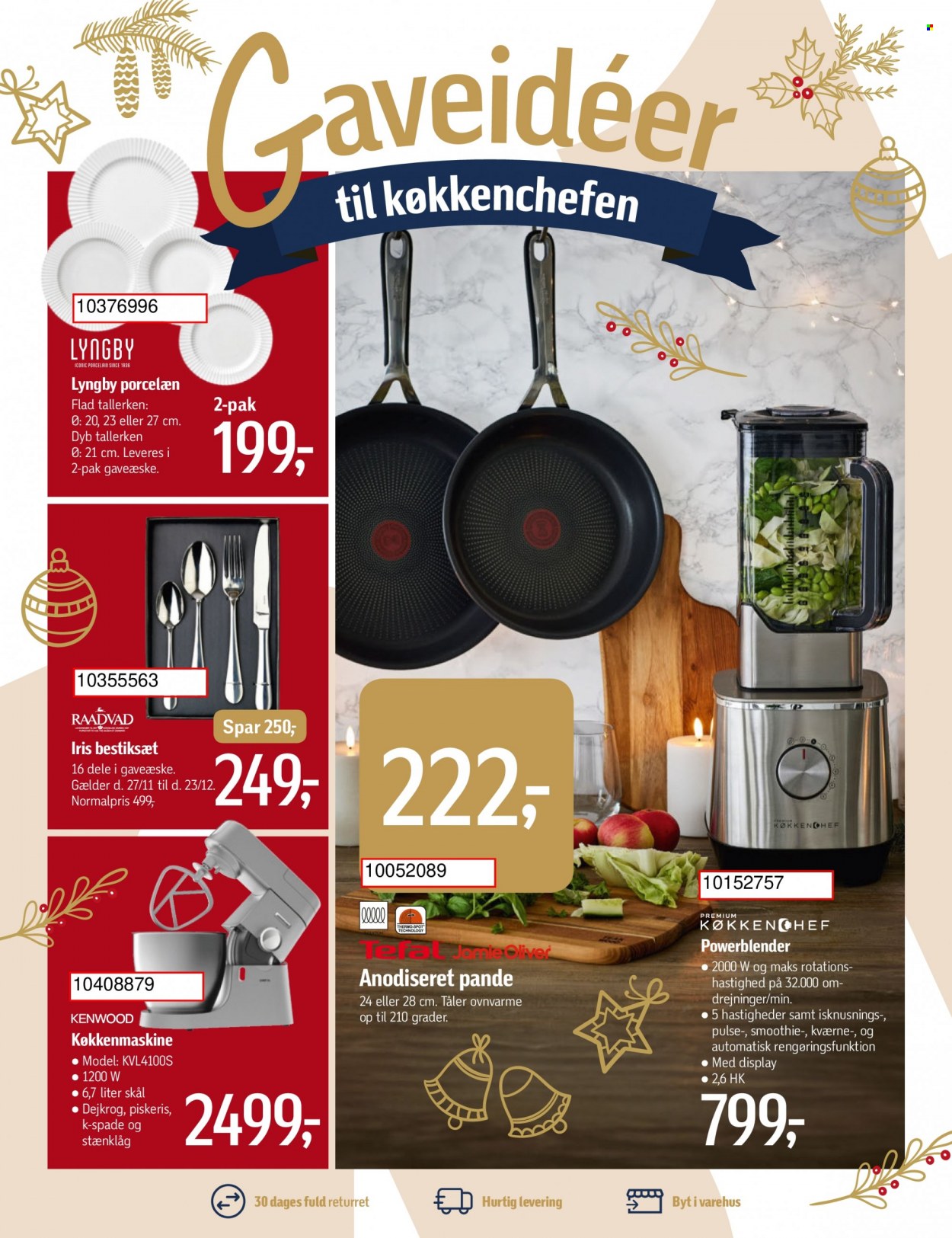 føtex tilbud - 27.11.2023 - 23.12.2023. Side 12