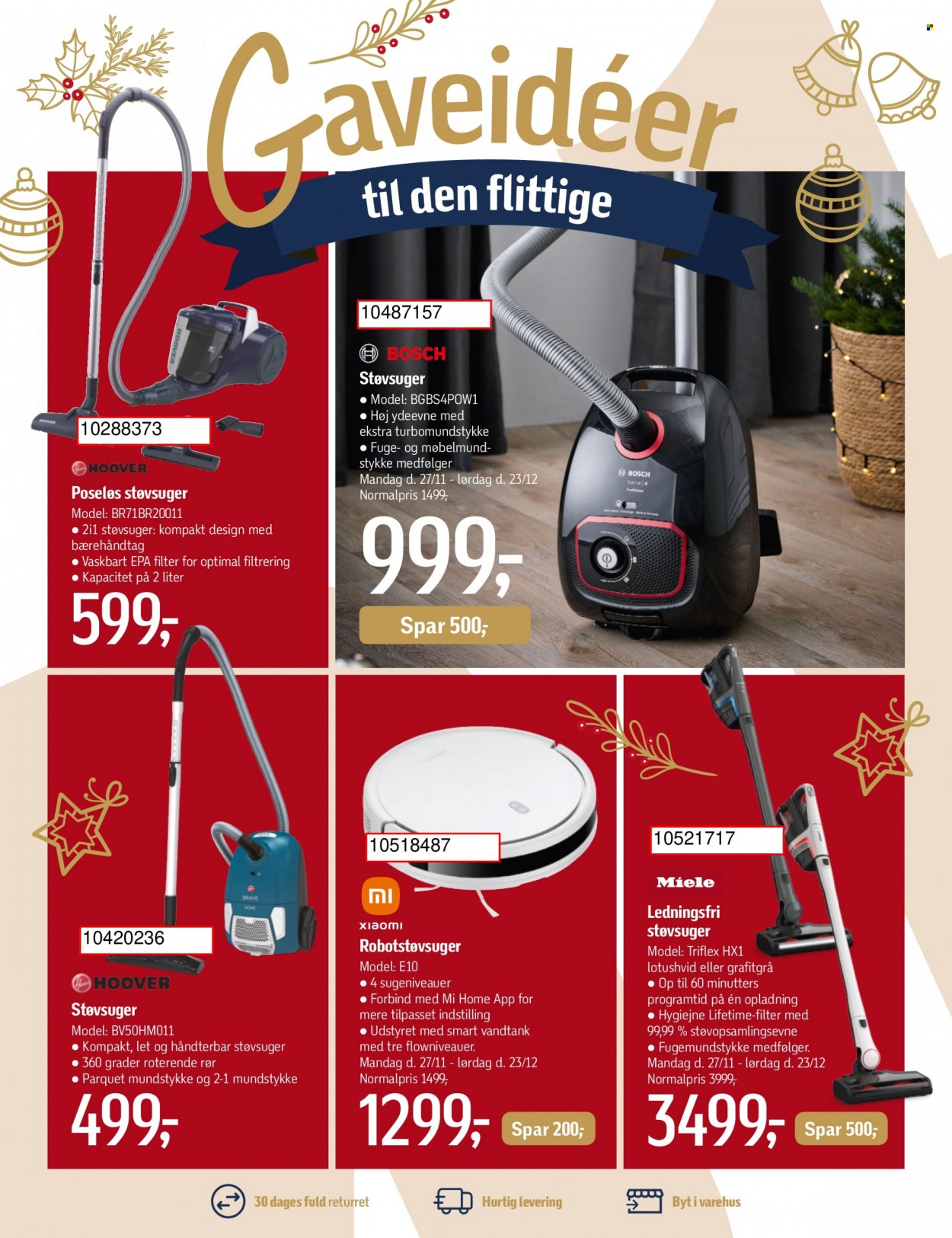føtex tilbud - 27.11.2023 - 23.12.2023. Side 14