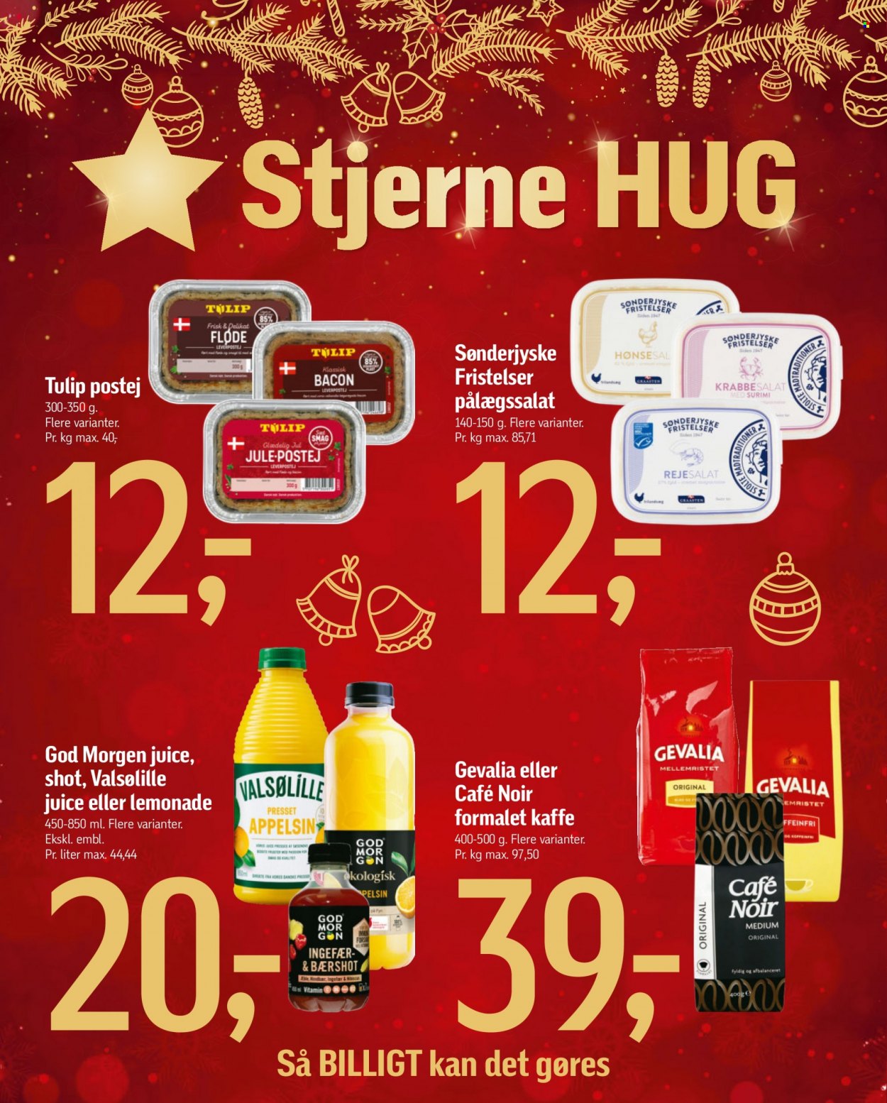 føtex tilbud - 24.11.2023 - 30.11.2023. Side 2