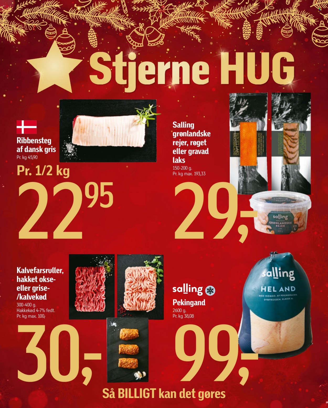 føtex tilbud - 24.11.2023 - 30.11.2023. Side 4
