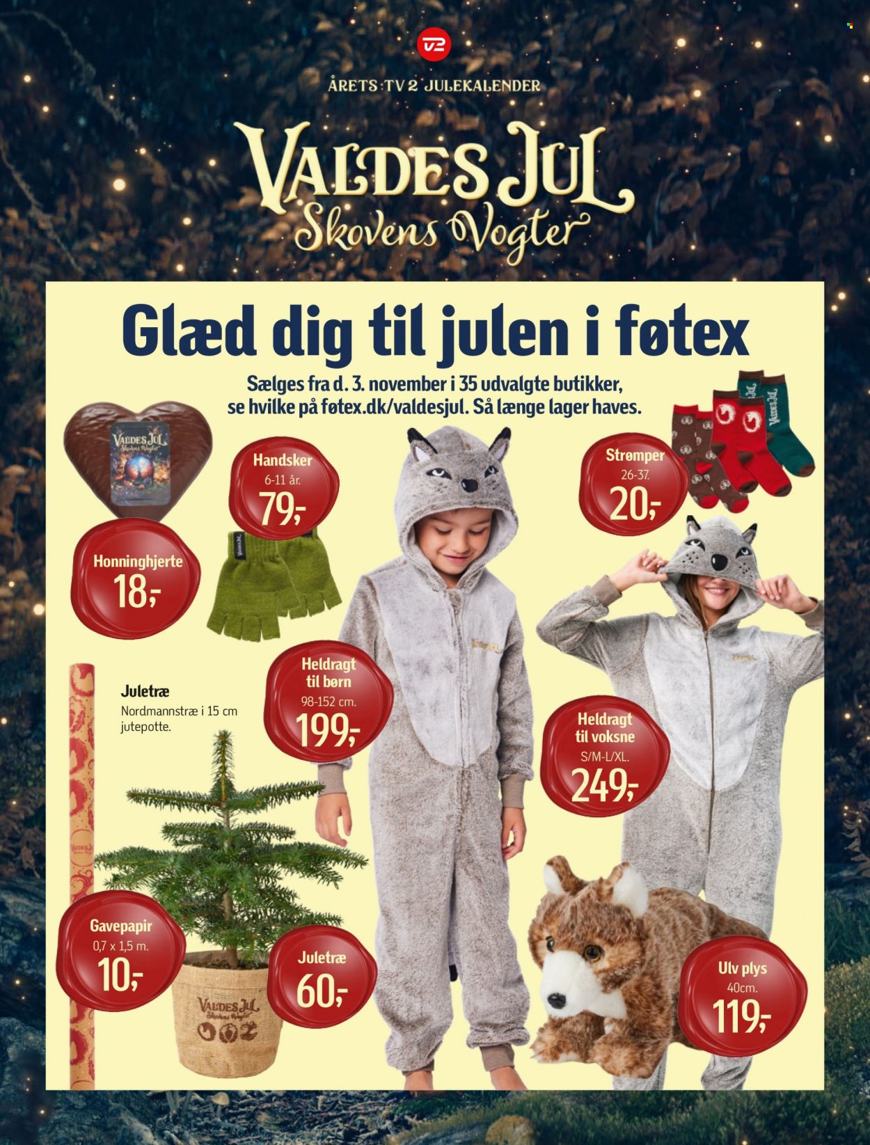 føtex tilbud - 24.11.2023 - 30.11.2023. Side 14