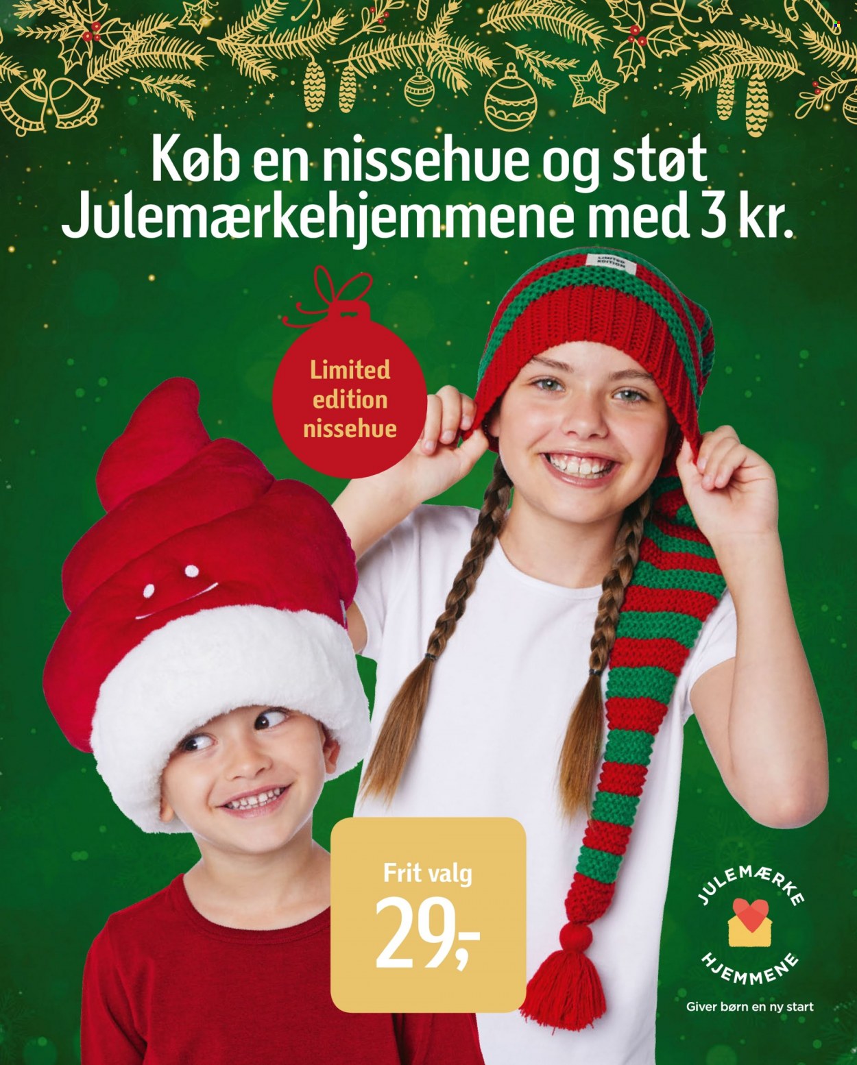 føtex tilbud - 24.11.2023 - 30.11.2023. Side 15